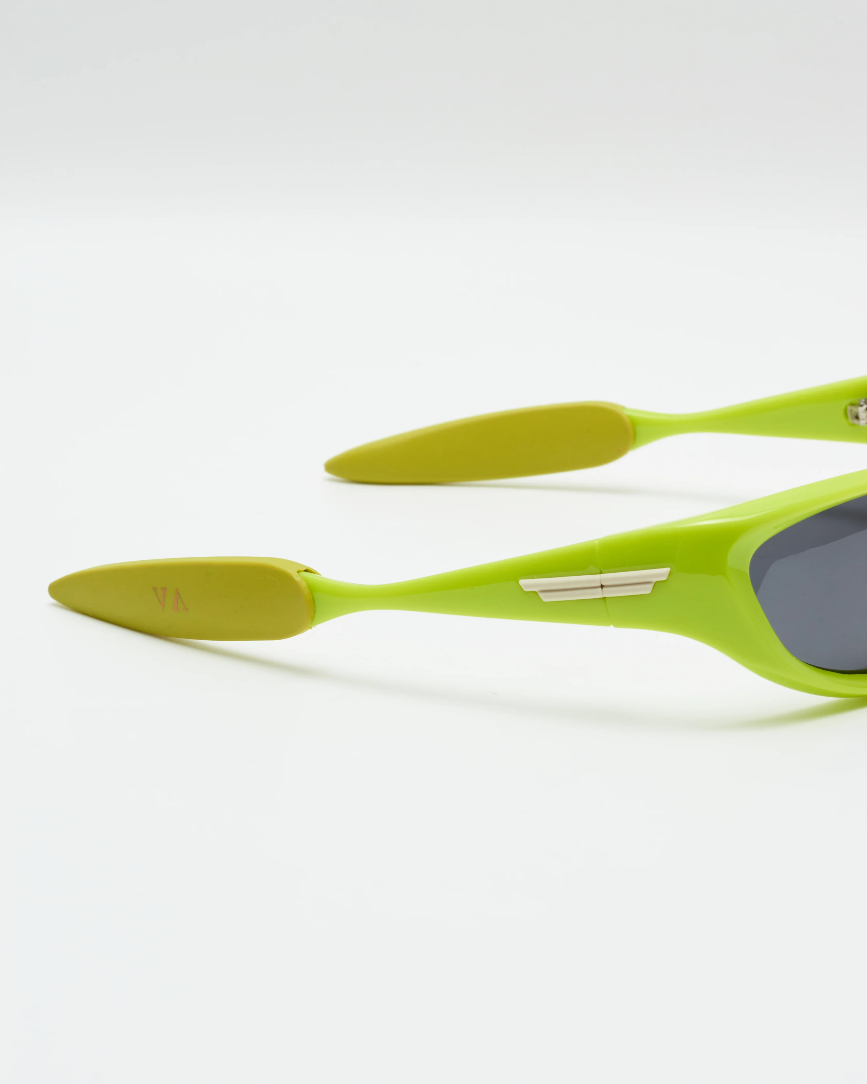 NOVA - PISTACHIO / SMOKE | EDICIÓN RITVALES - Image 3