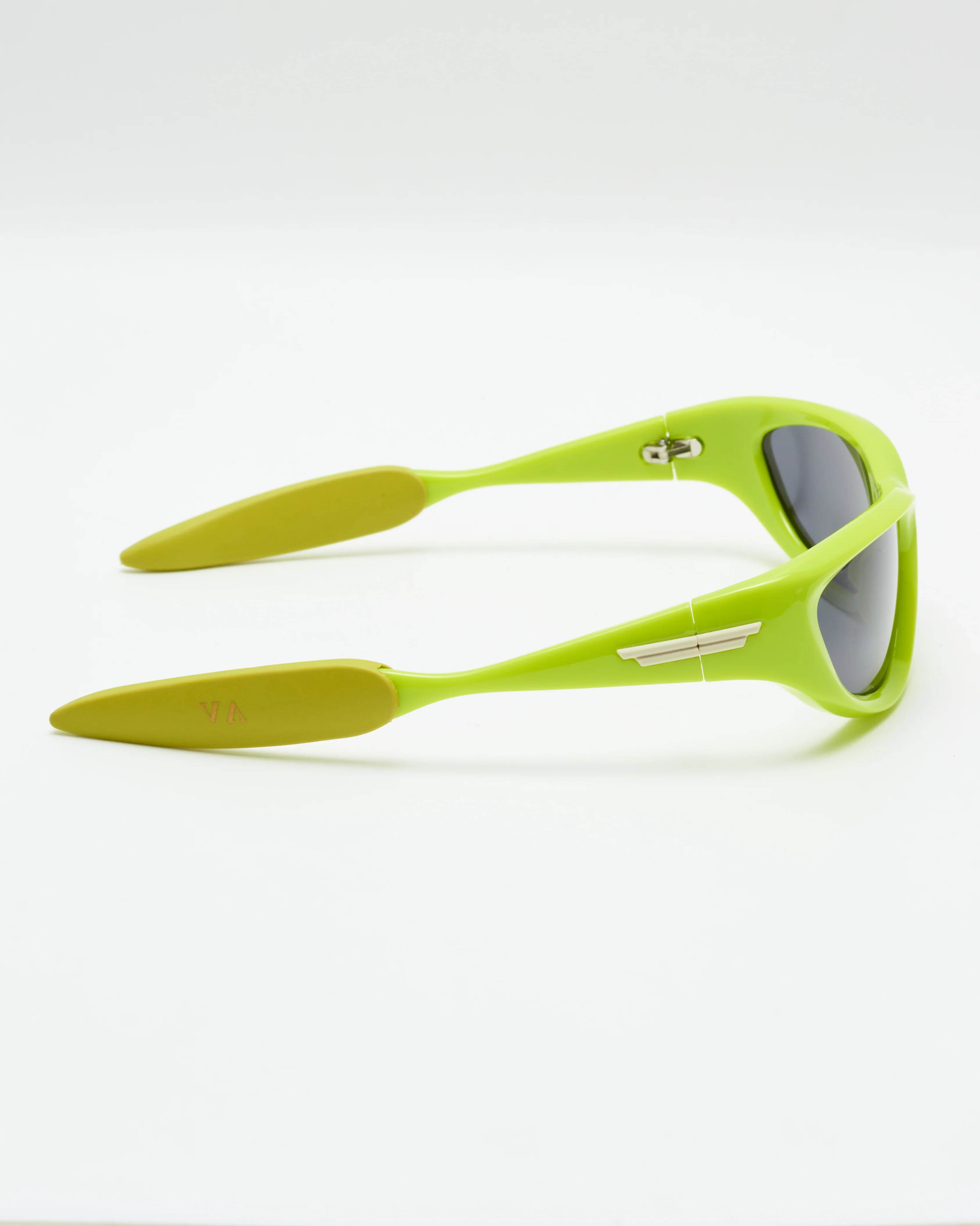 NOVA - PISTACHIO / SMOKE | EDICIÓN RITVALES - Image 5