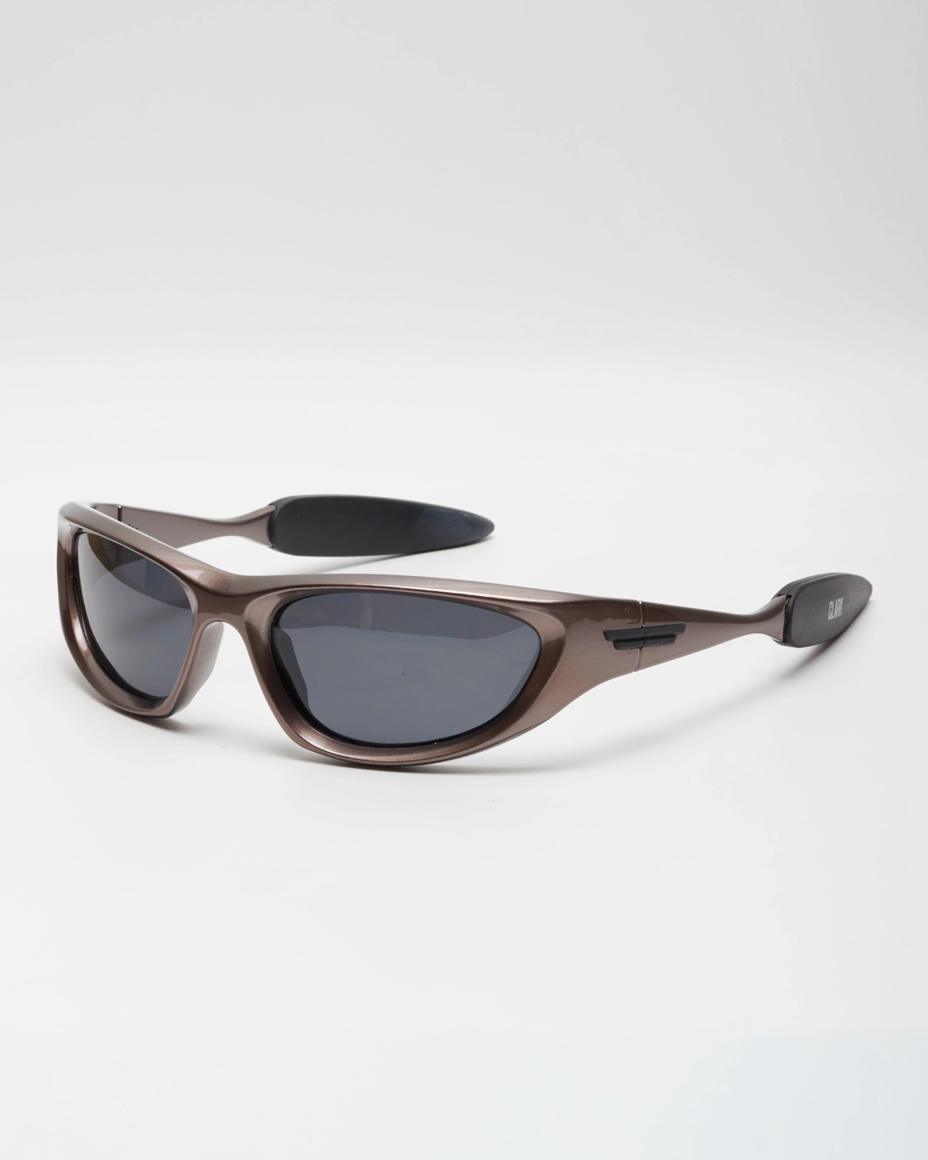 NOVA SUNGLASSES - GRAPHITE / SMOKE