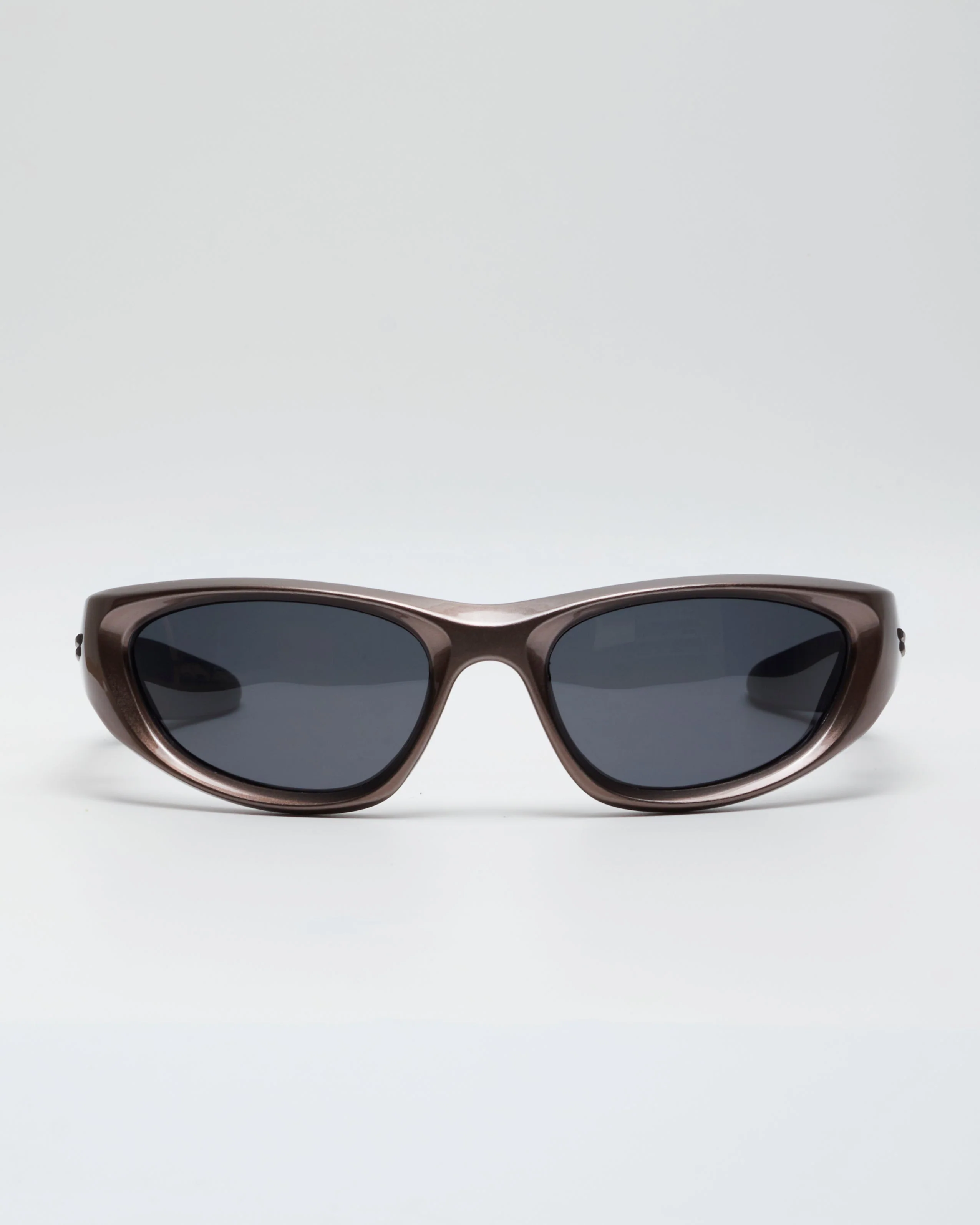 NOVA SUNGLASSES - GRAPHITE / SMOKE - Image 2
