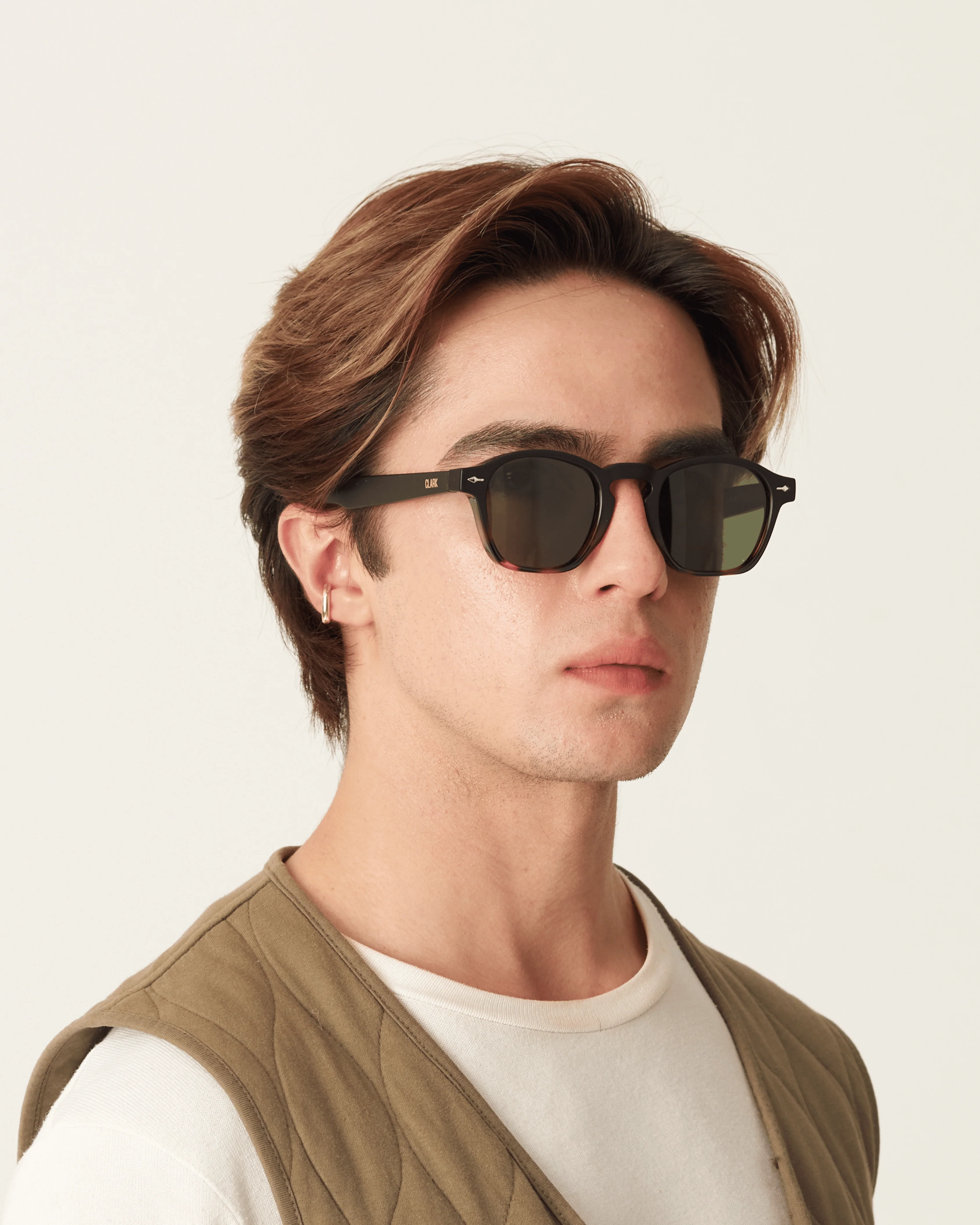OLIVER - BLACK-CAREY / OLIVE - Image 4