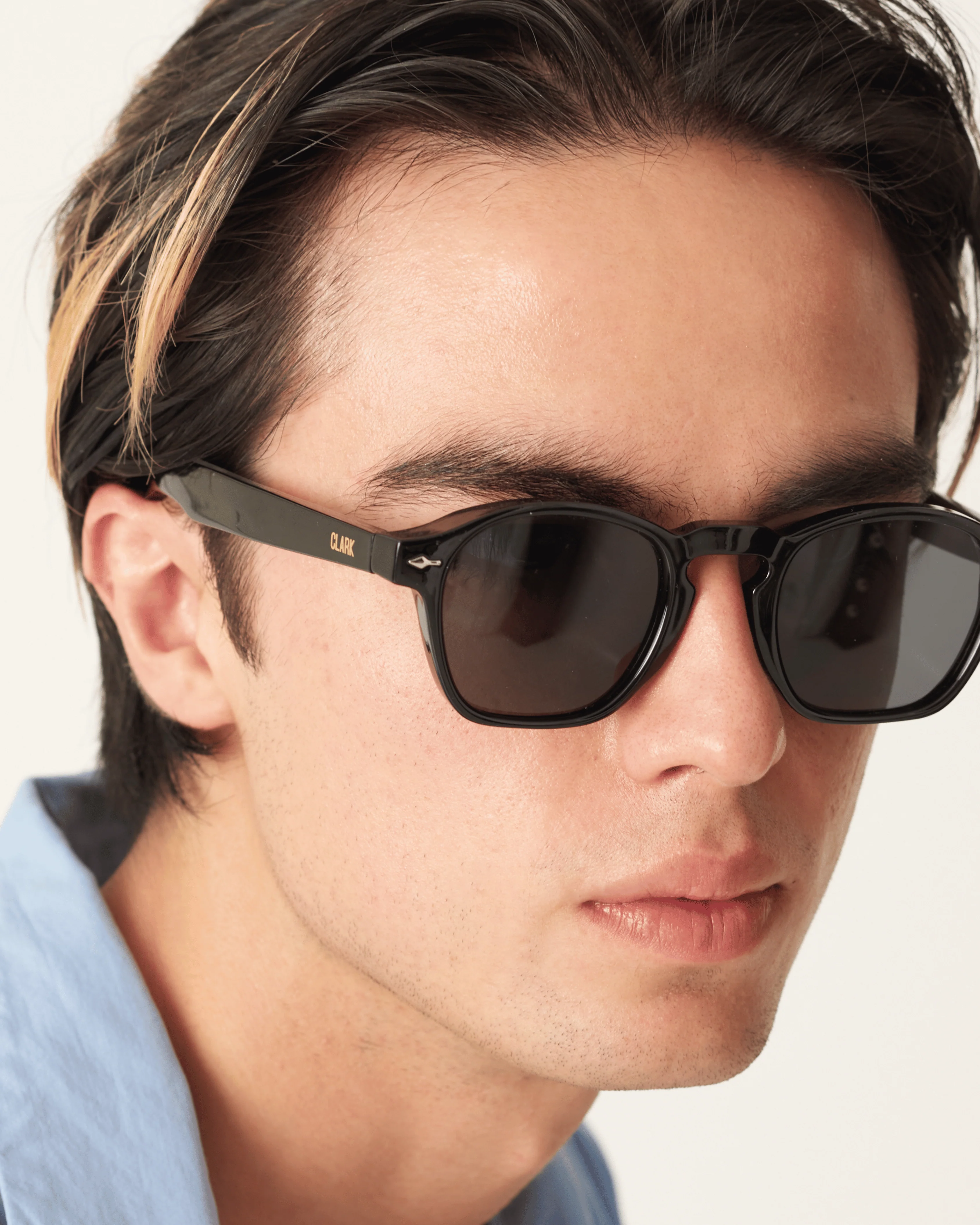 OLIVER - BLACK / SMOKE - Image 3