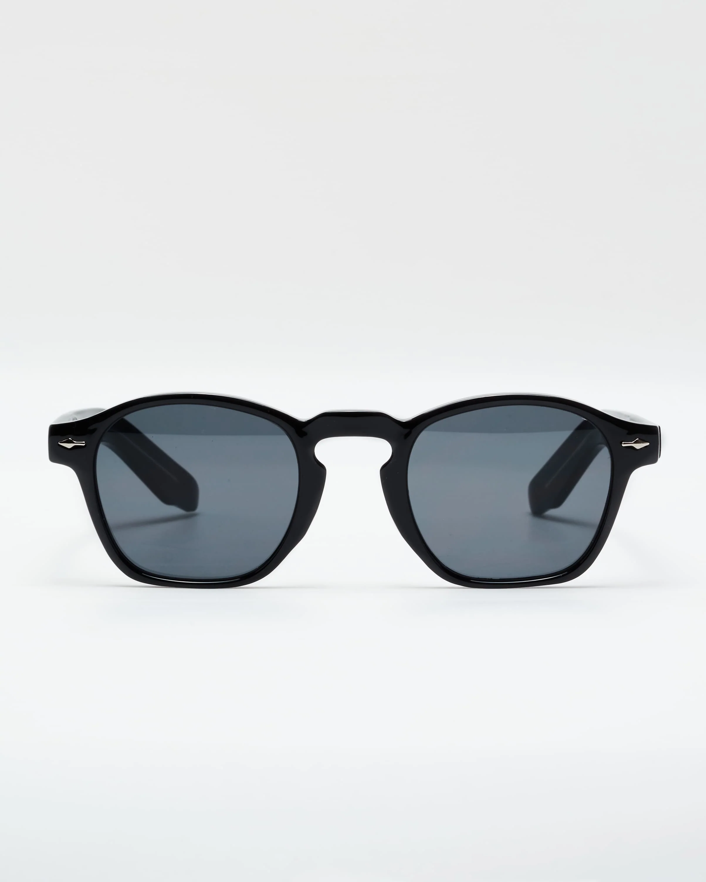 OLIVER - BLACK / SMOKE - Image 4