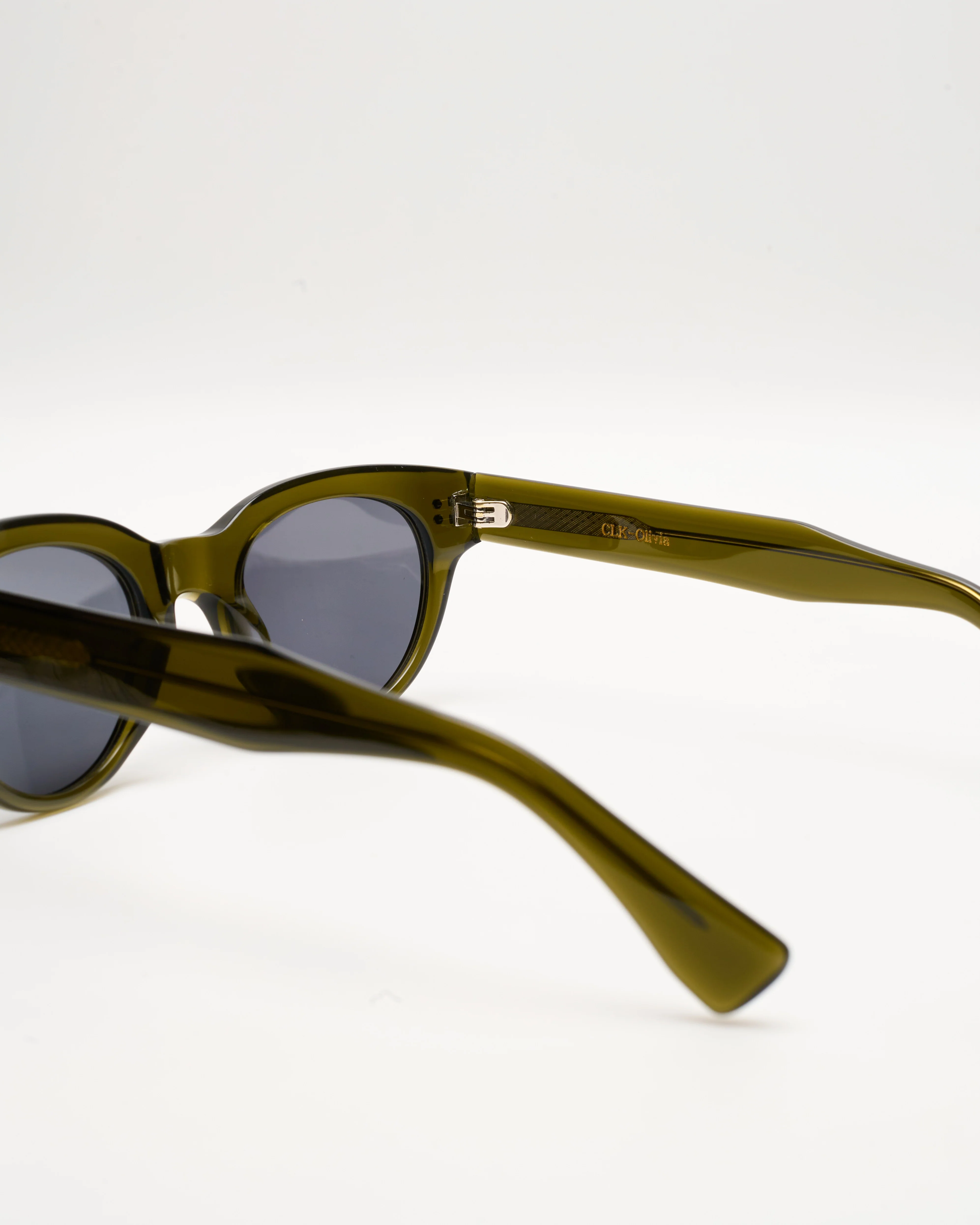 OLIVIA - OLIVE / SMOKE - Image 5