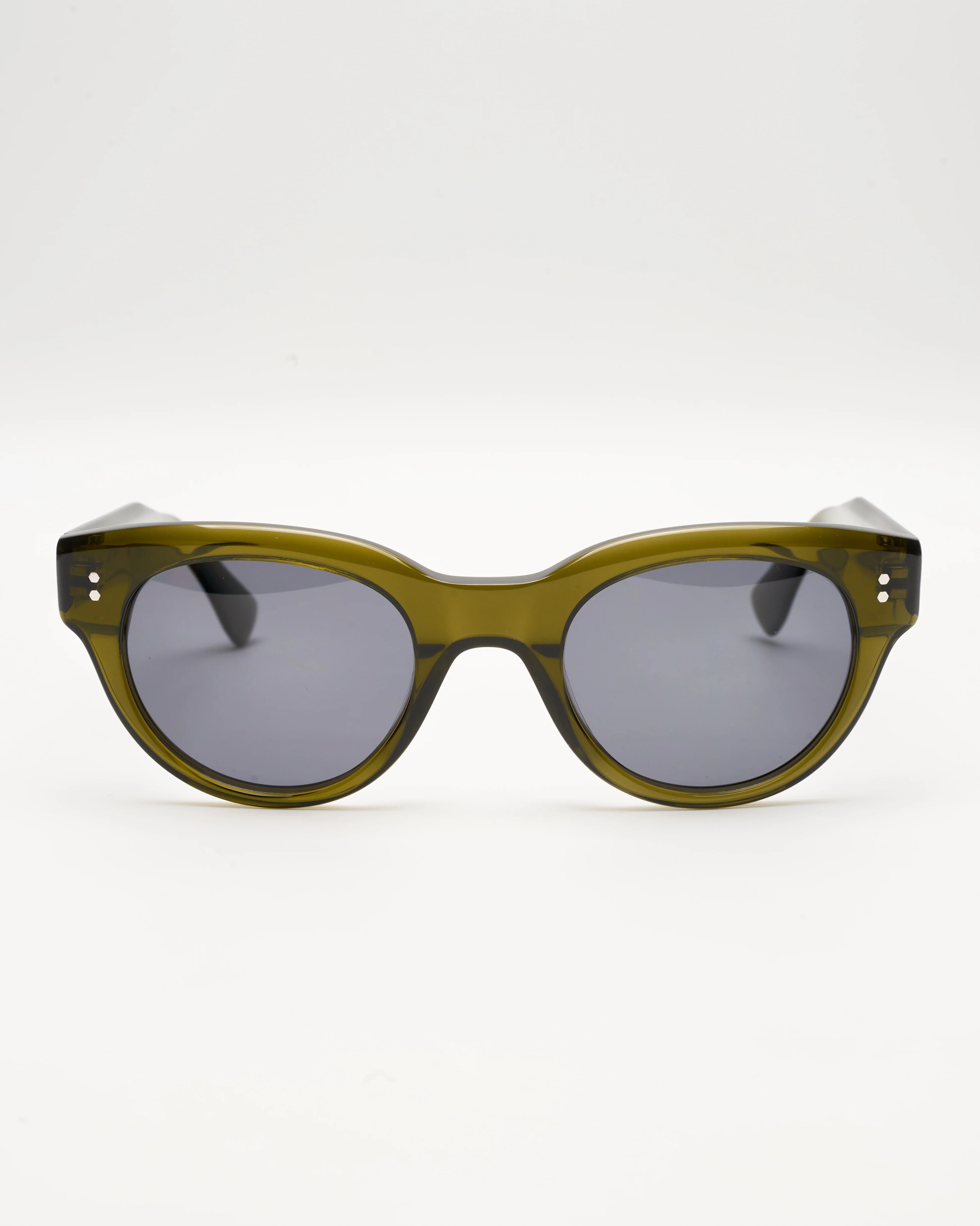 OLIVIA - OLIVE / SMOKE - Image 6