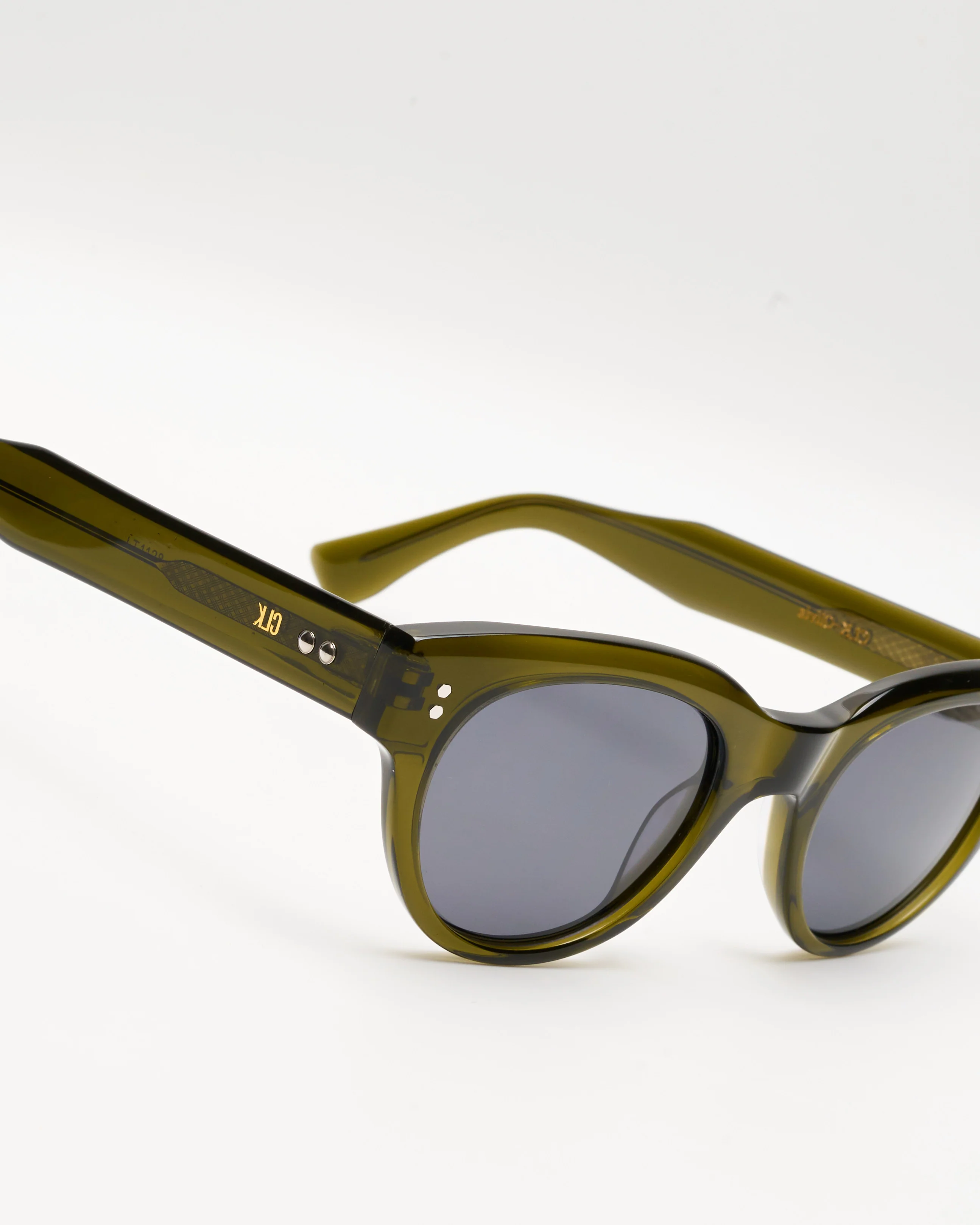 OLIVIA - OLIVE / SMOKE - Image 7