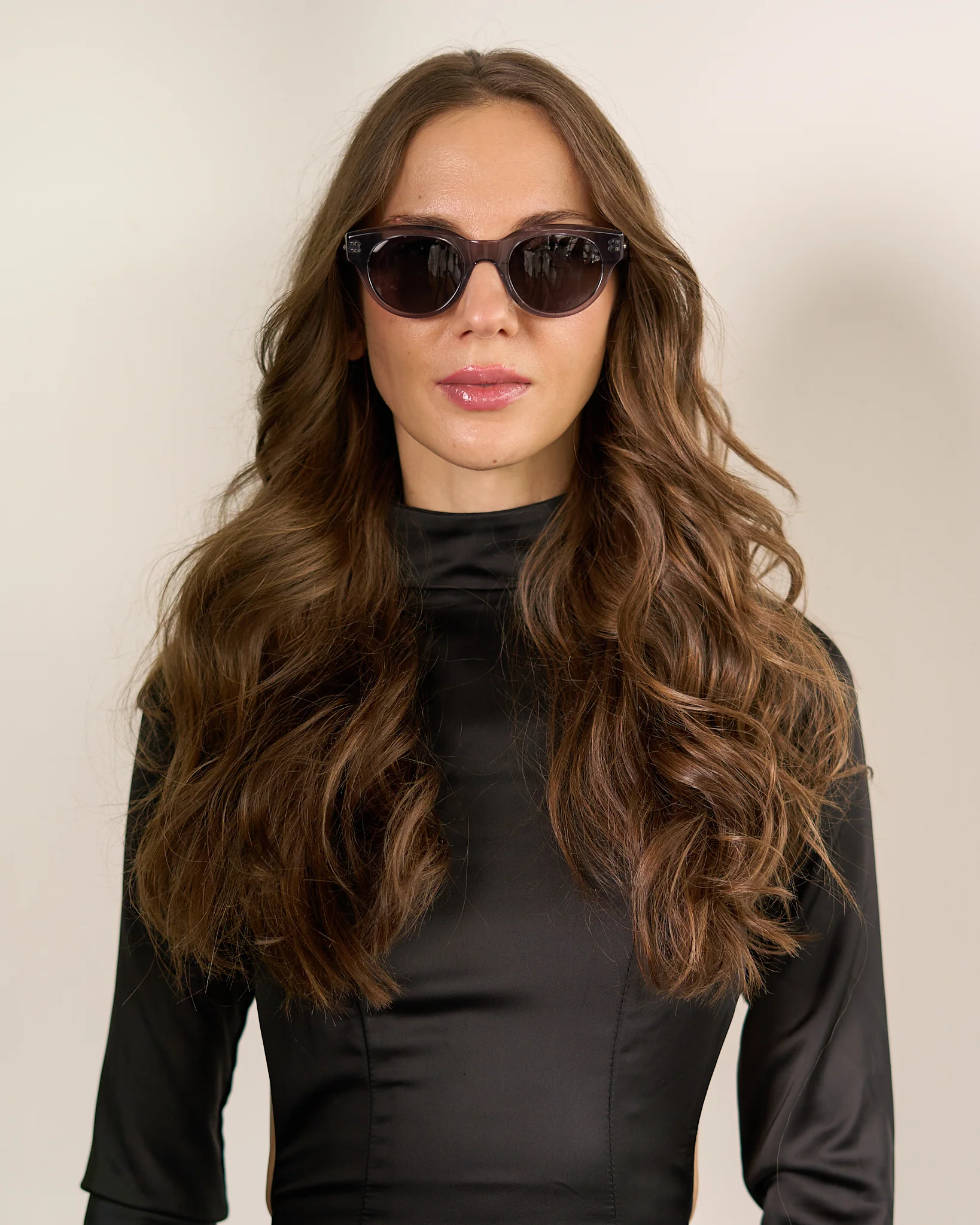 OLIVIA - GRAY / SMOKE - Image 3