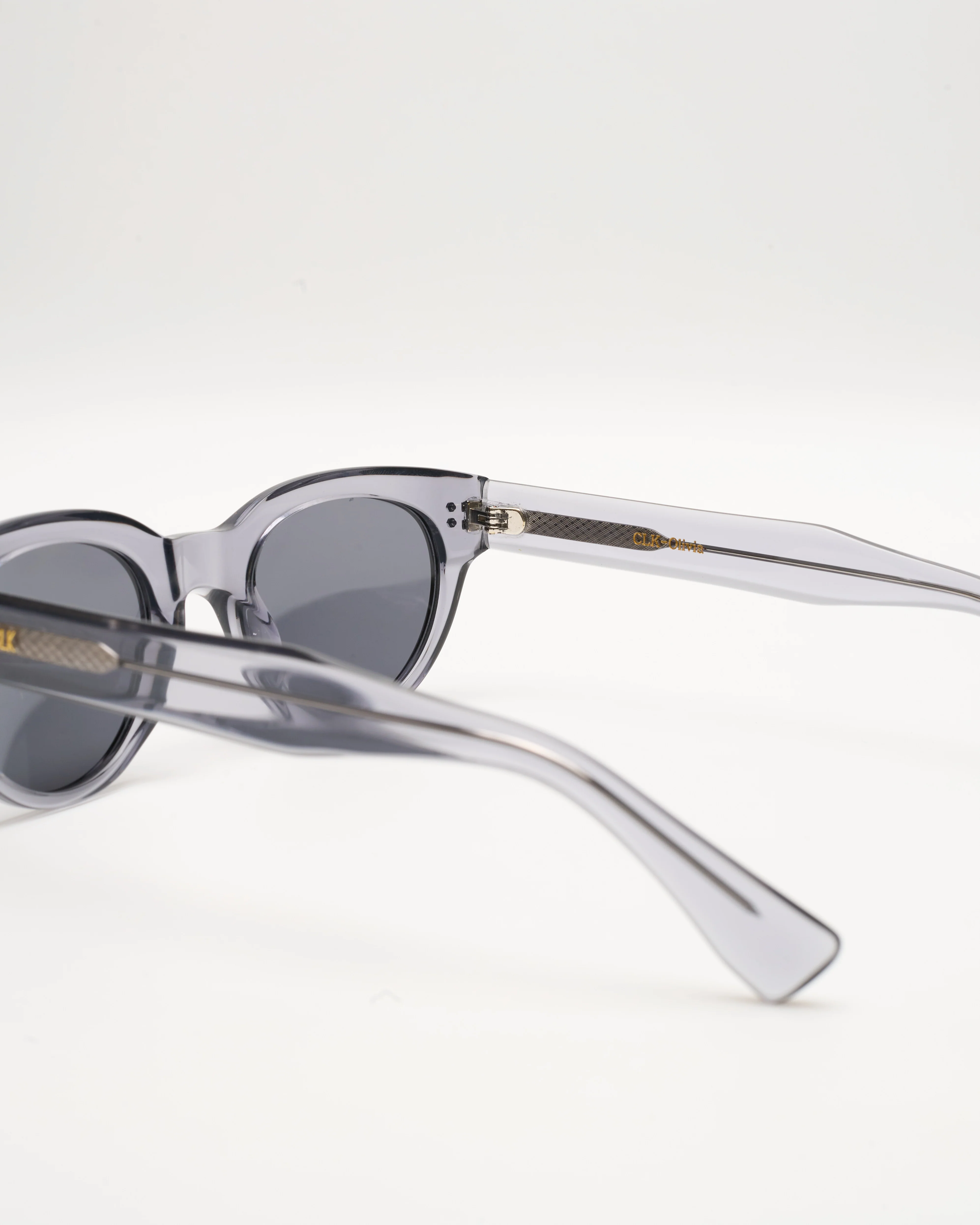 OLIVIA - GRAY / SMOKE - Image 6