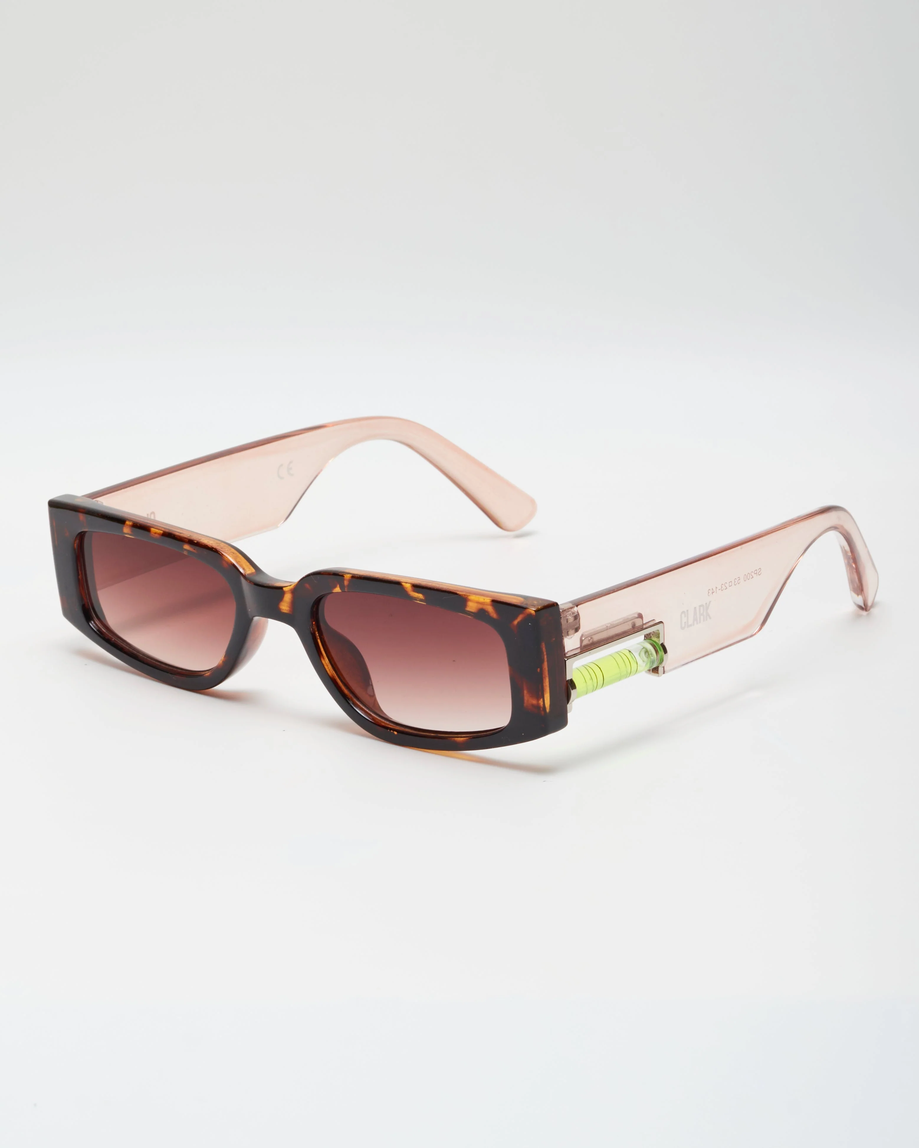 ORION SUNGLASSES-CHAMPAGNE/CAREY| Limited Edition