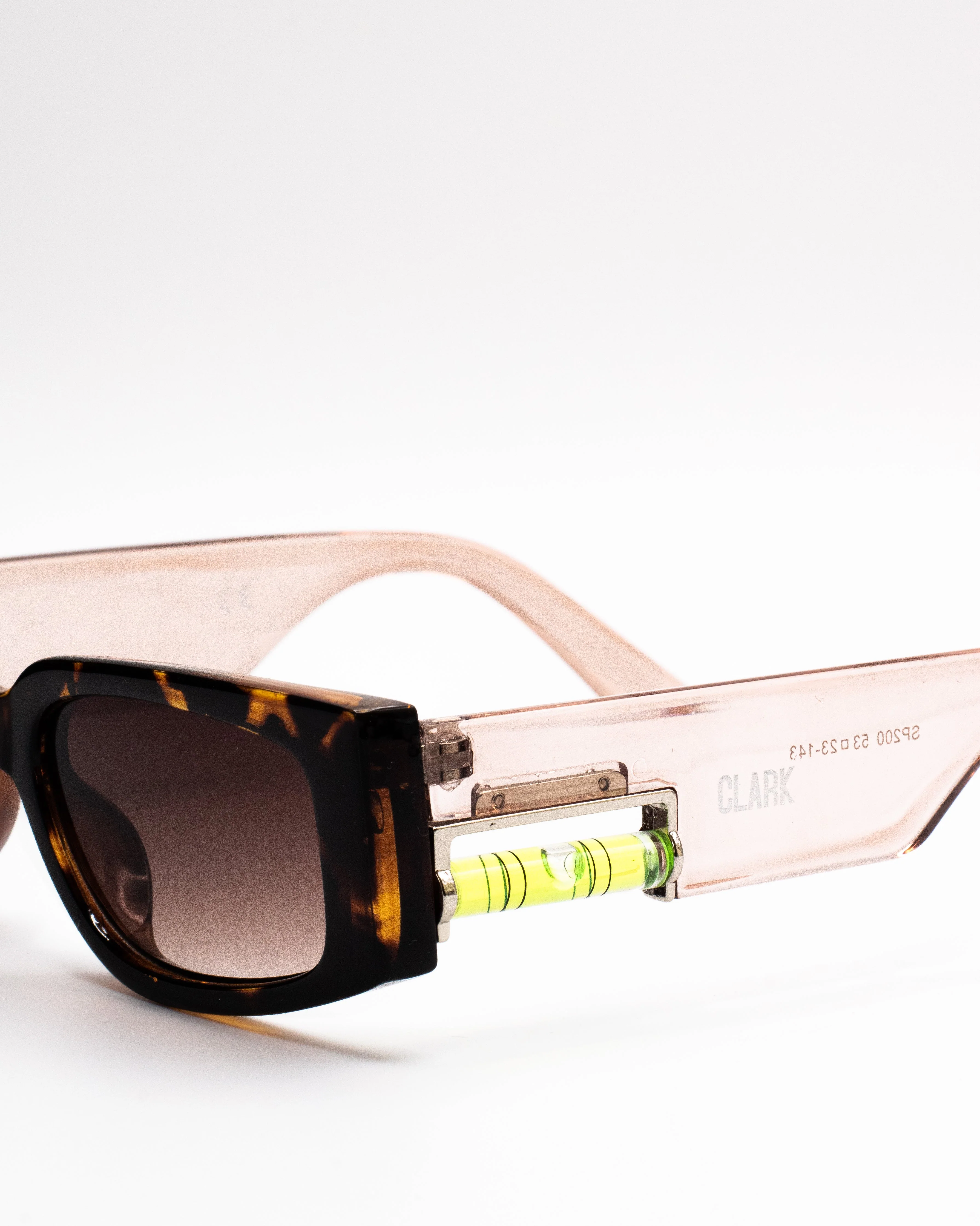 ORION SUNGLASSES-CHAMPAGNE/CAREY| Limited Edition - Image 4