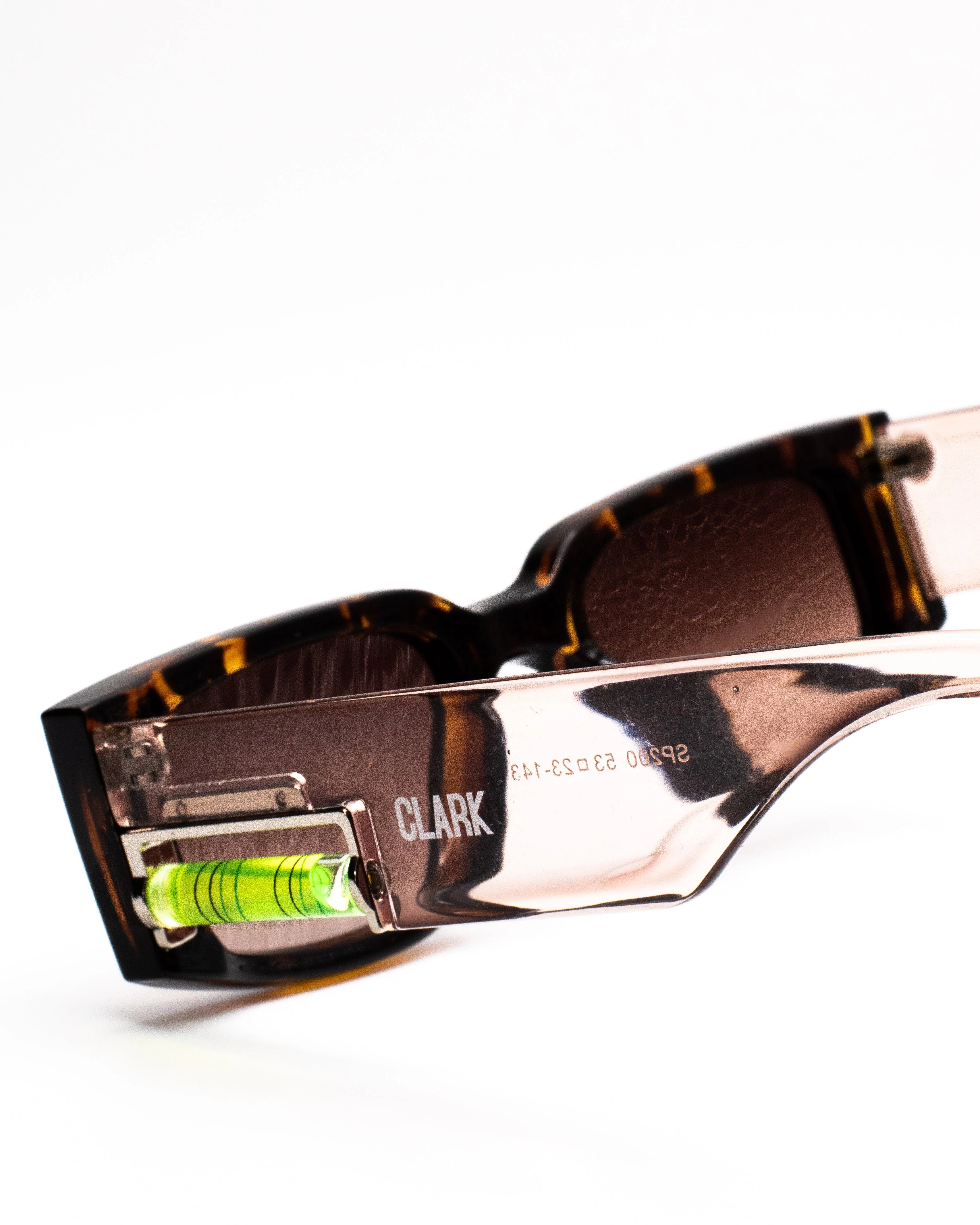 ORION SUNGLASSES-CHAMPAGNE/CAREY| Limited Edition - Image 5
