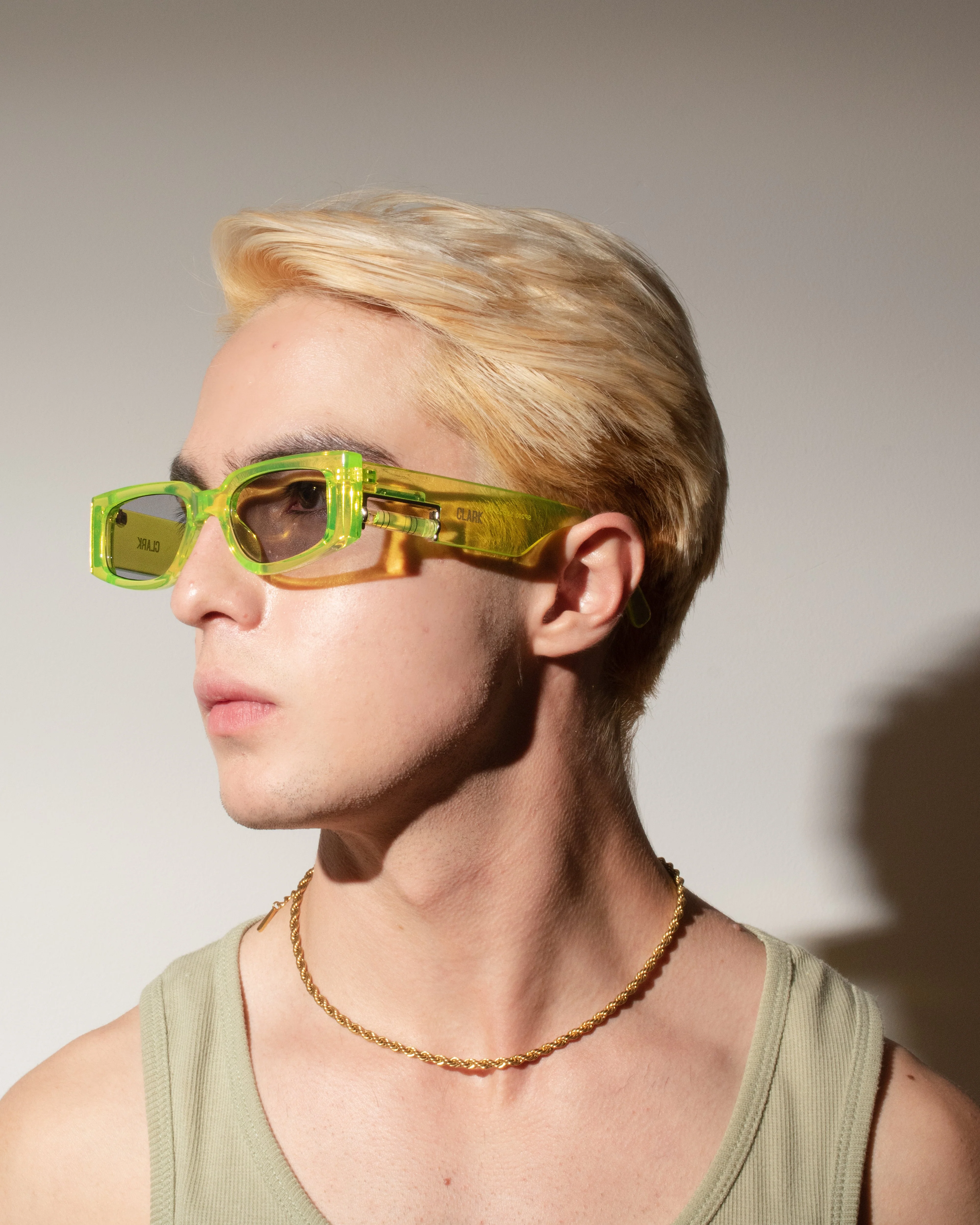 ORION SUNGLASSES-NEON | Limited Edition - Image 3