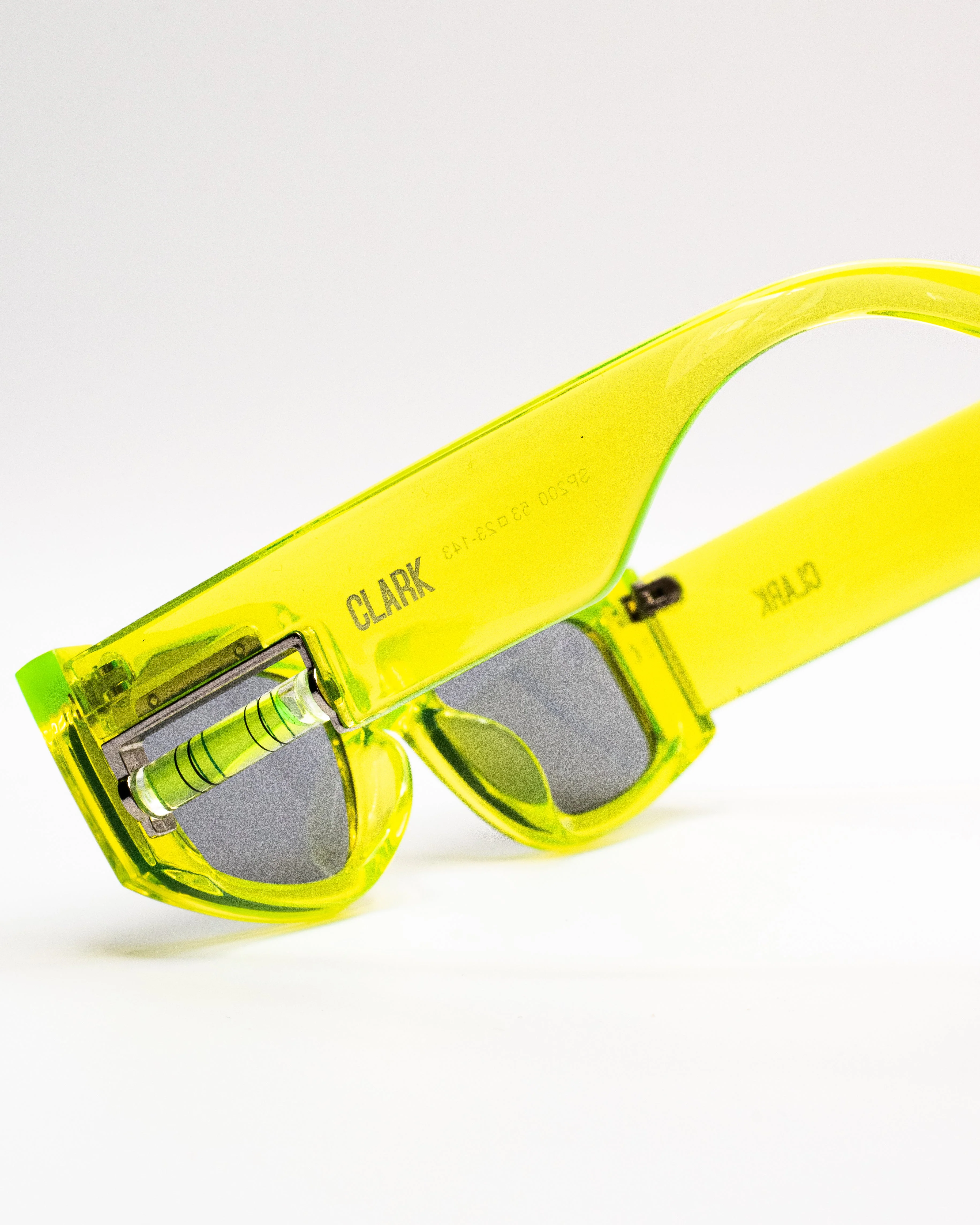 ORION SUNGLASSES-NEON | Limited Edition - Image 5