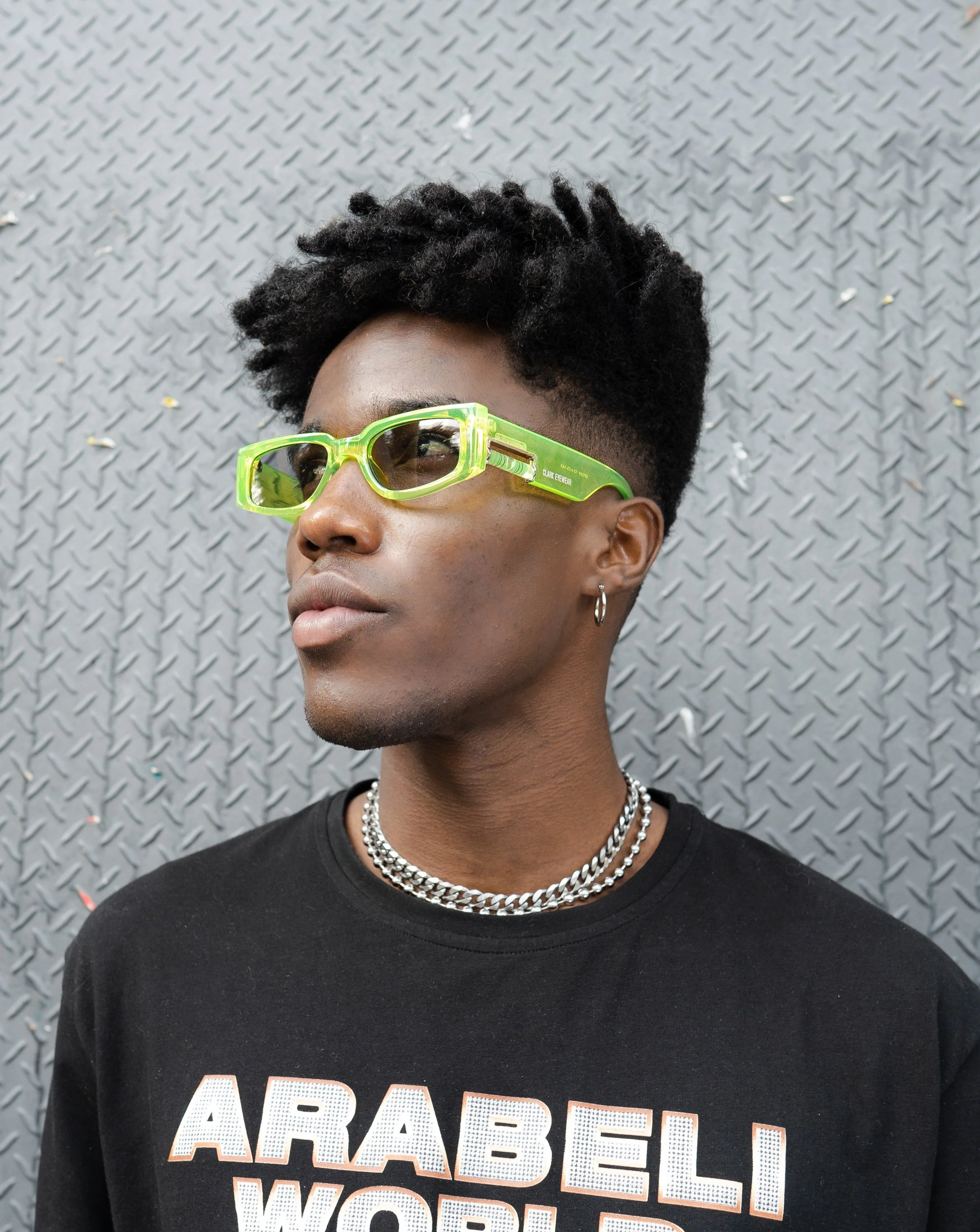ORION SUNGLASSES-NEON | Limited Edition - Image 6