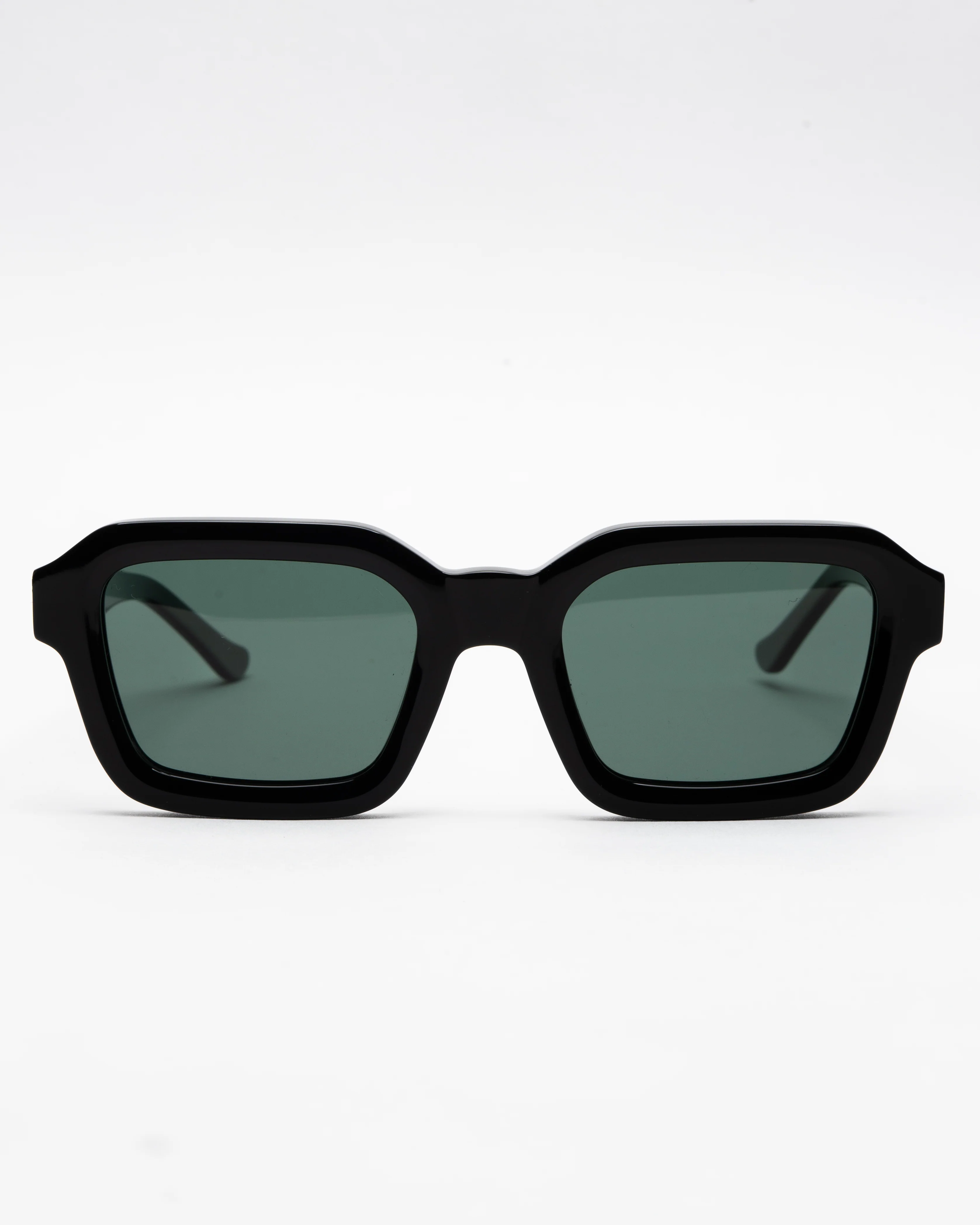 PASCAL - BLACK / OLIVE GREEN - Image 2
