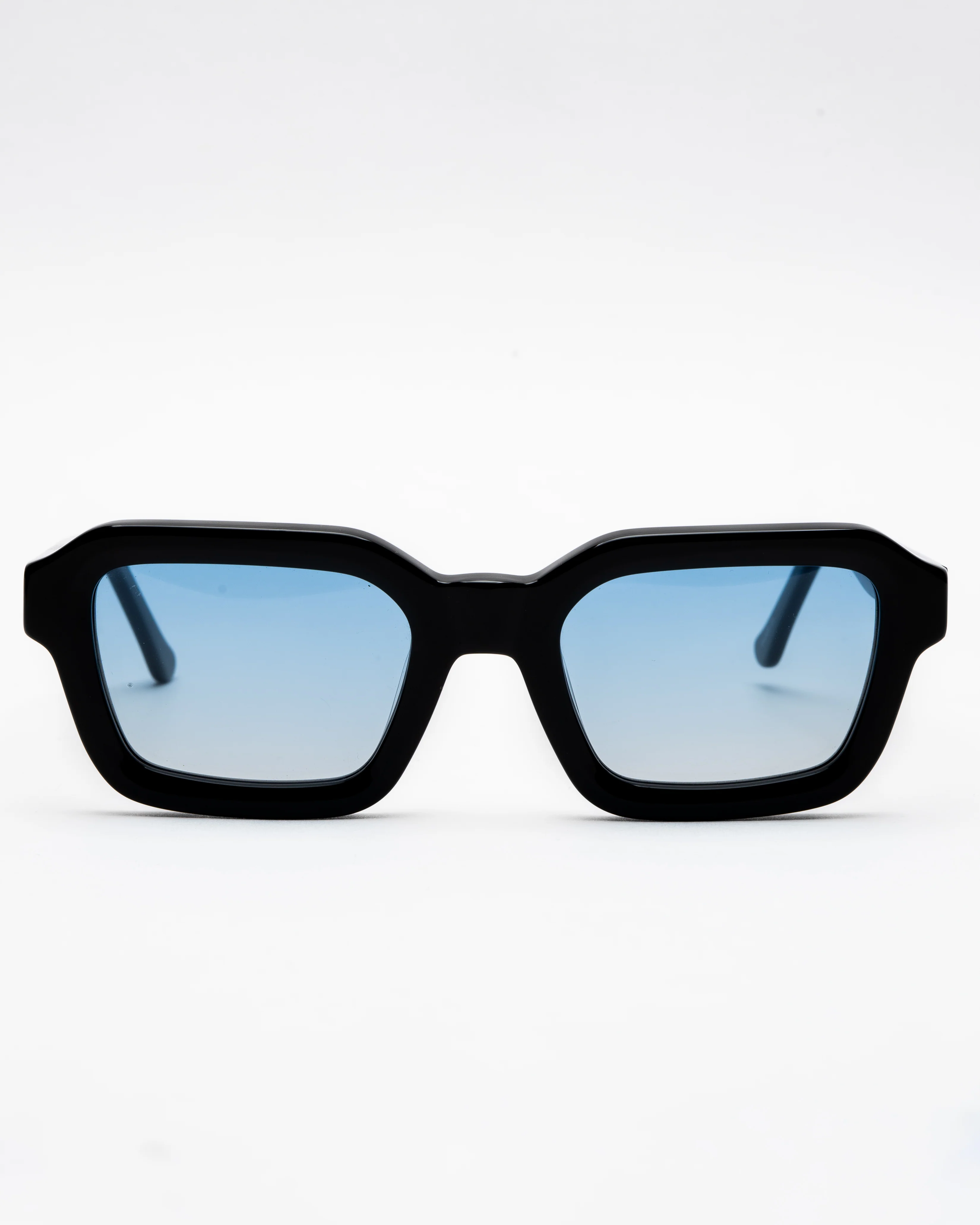 PASCAL - BLACK / SKY BLUE - Image 4