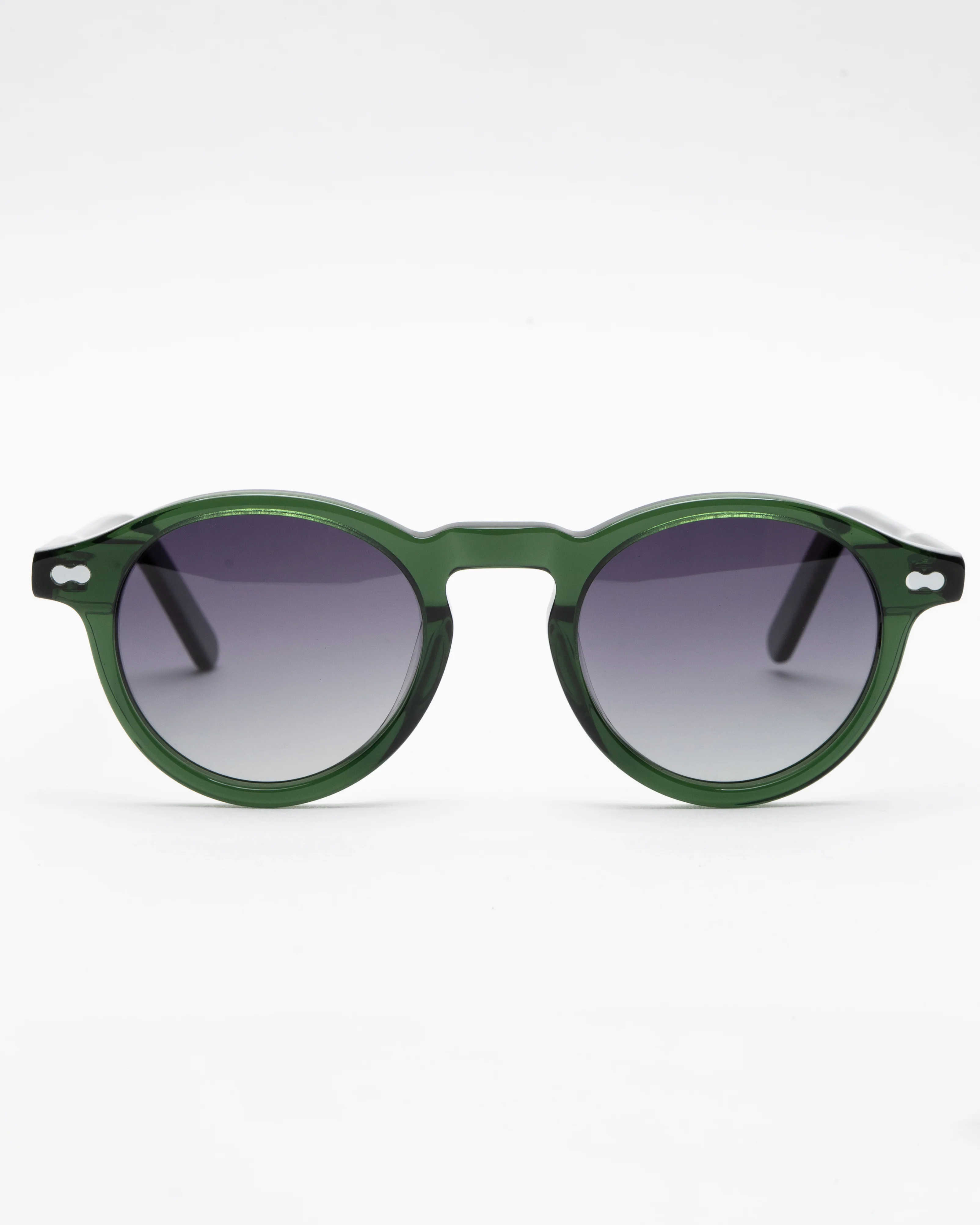 PATRICK - BOTTLE GREEN / SMOKE - Image 4