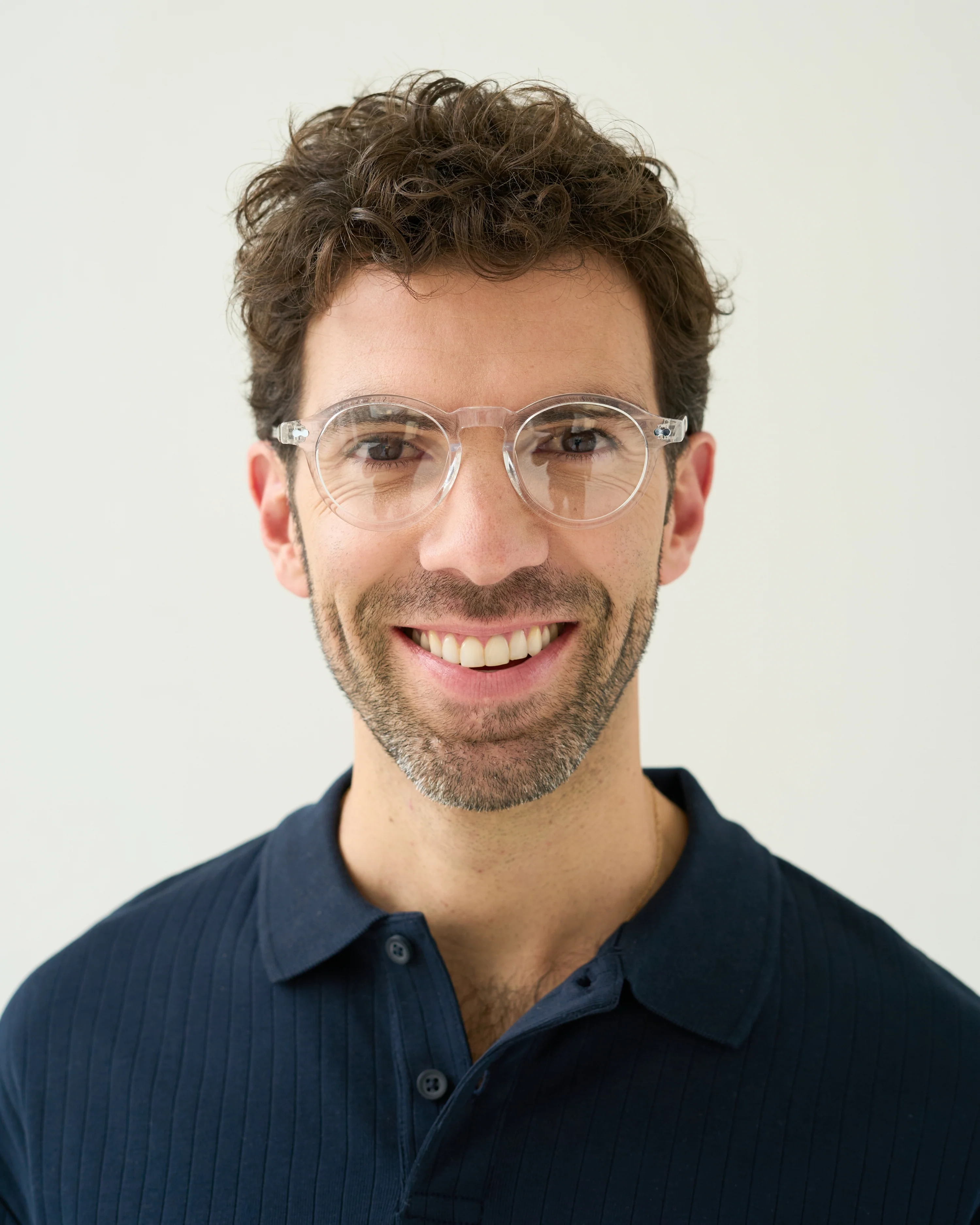 PATRICK - CLEAR - Image 4