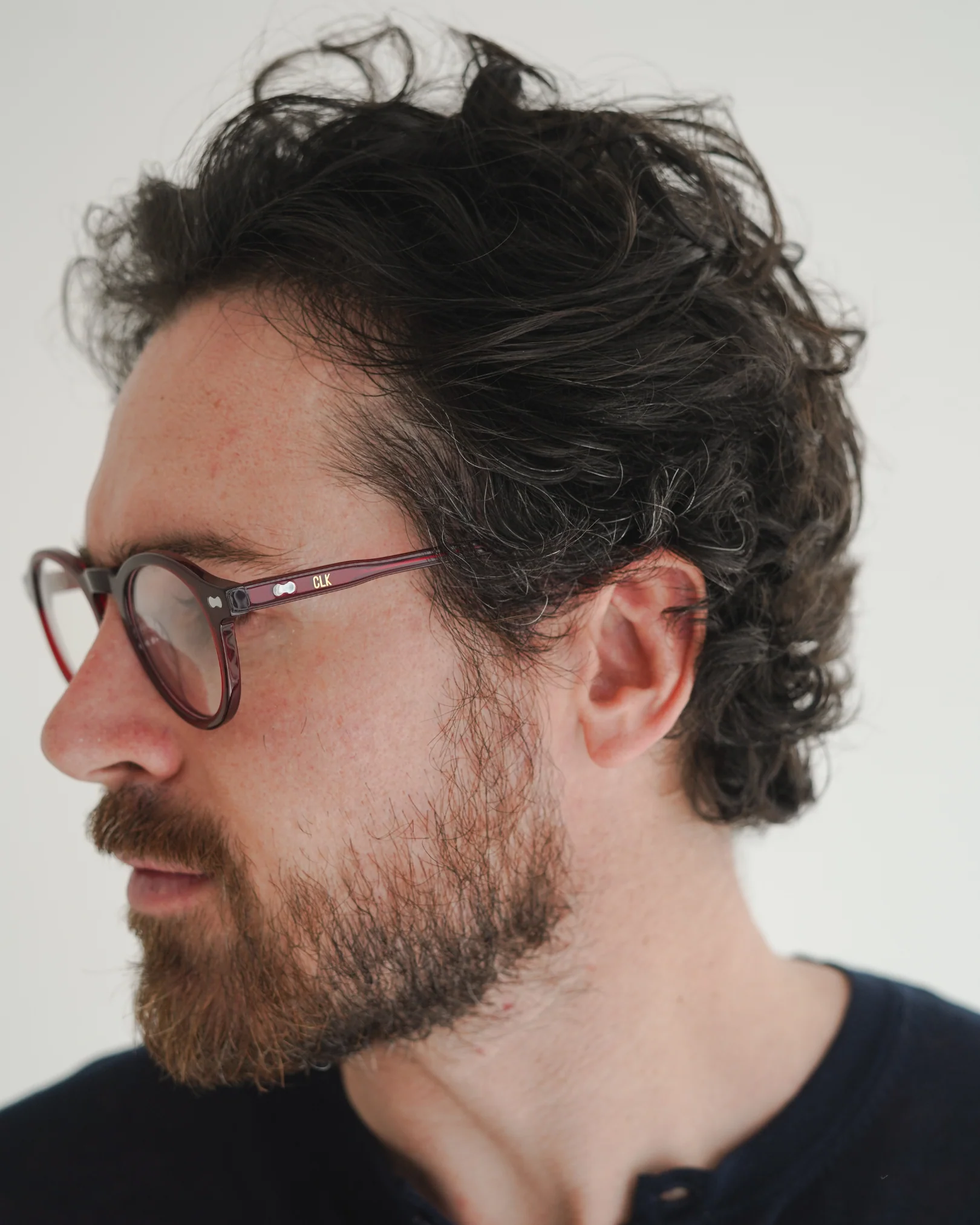 PATRICK - DEEP RED - Image 4