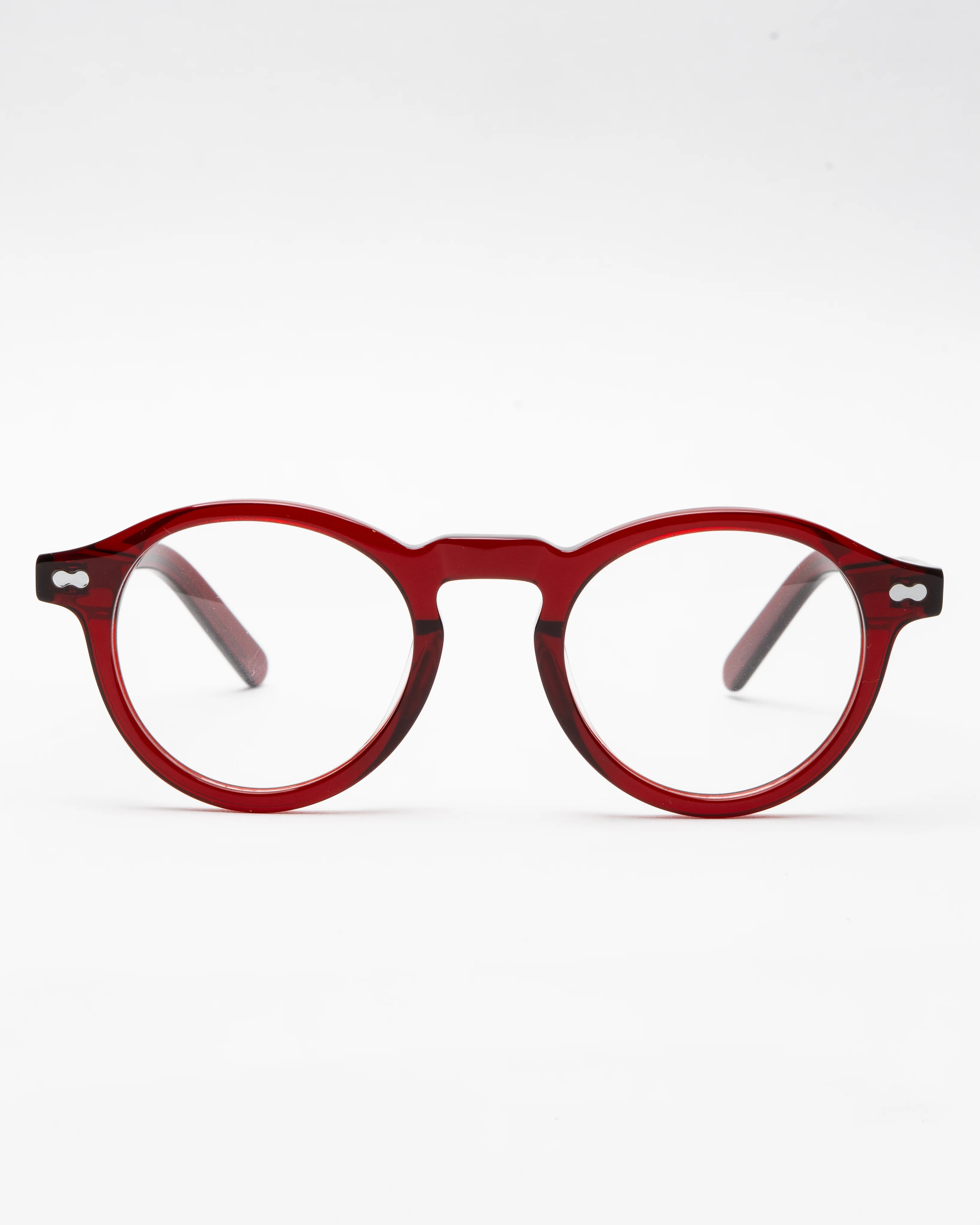 PATRICK - DEEP RED - Image 5