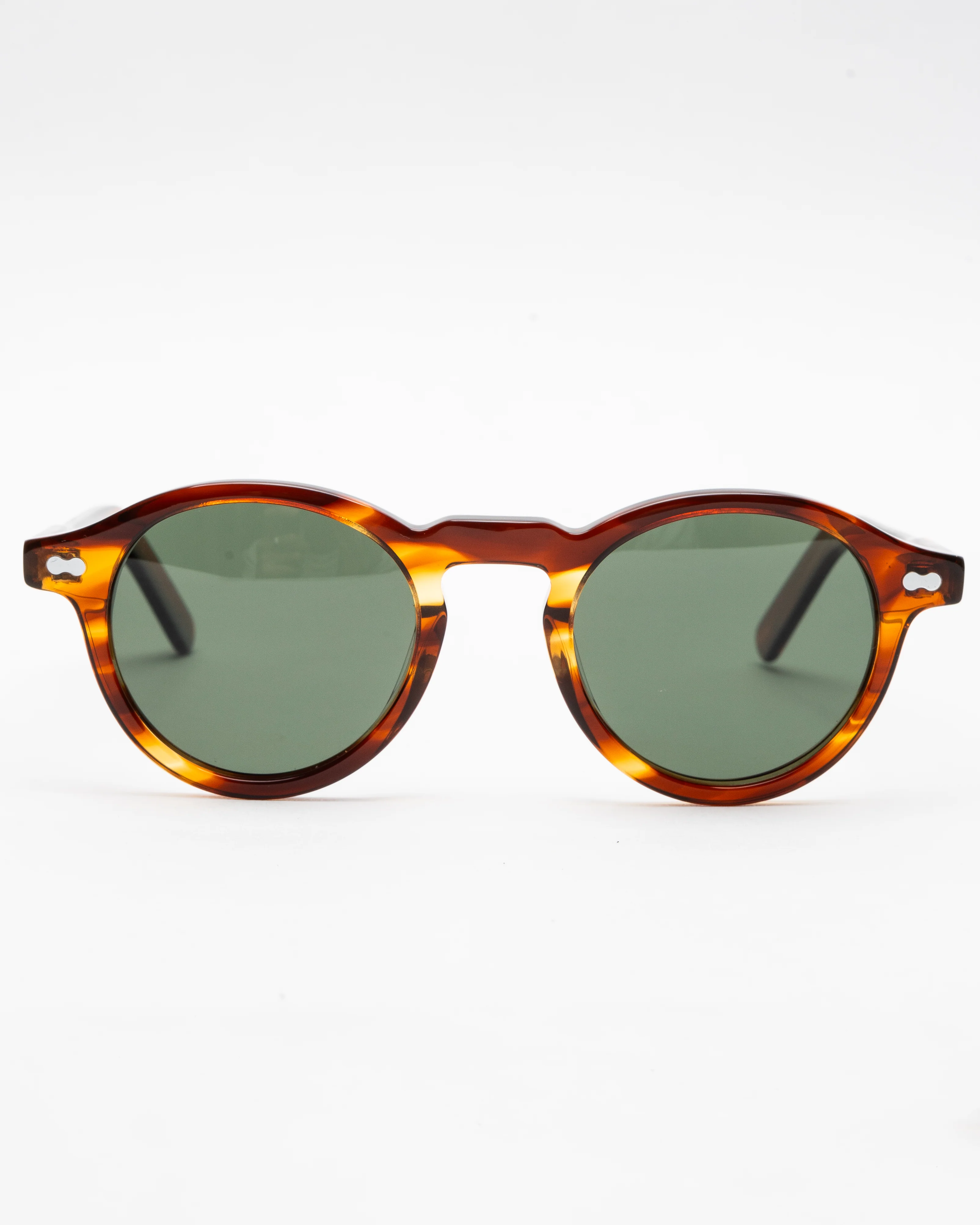 PATRICK - HONEYCOMB / FOREST GREEN - Image 4