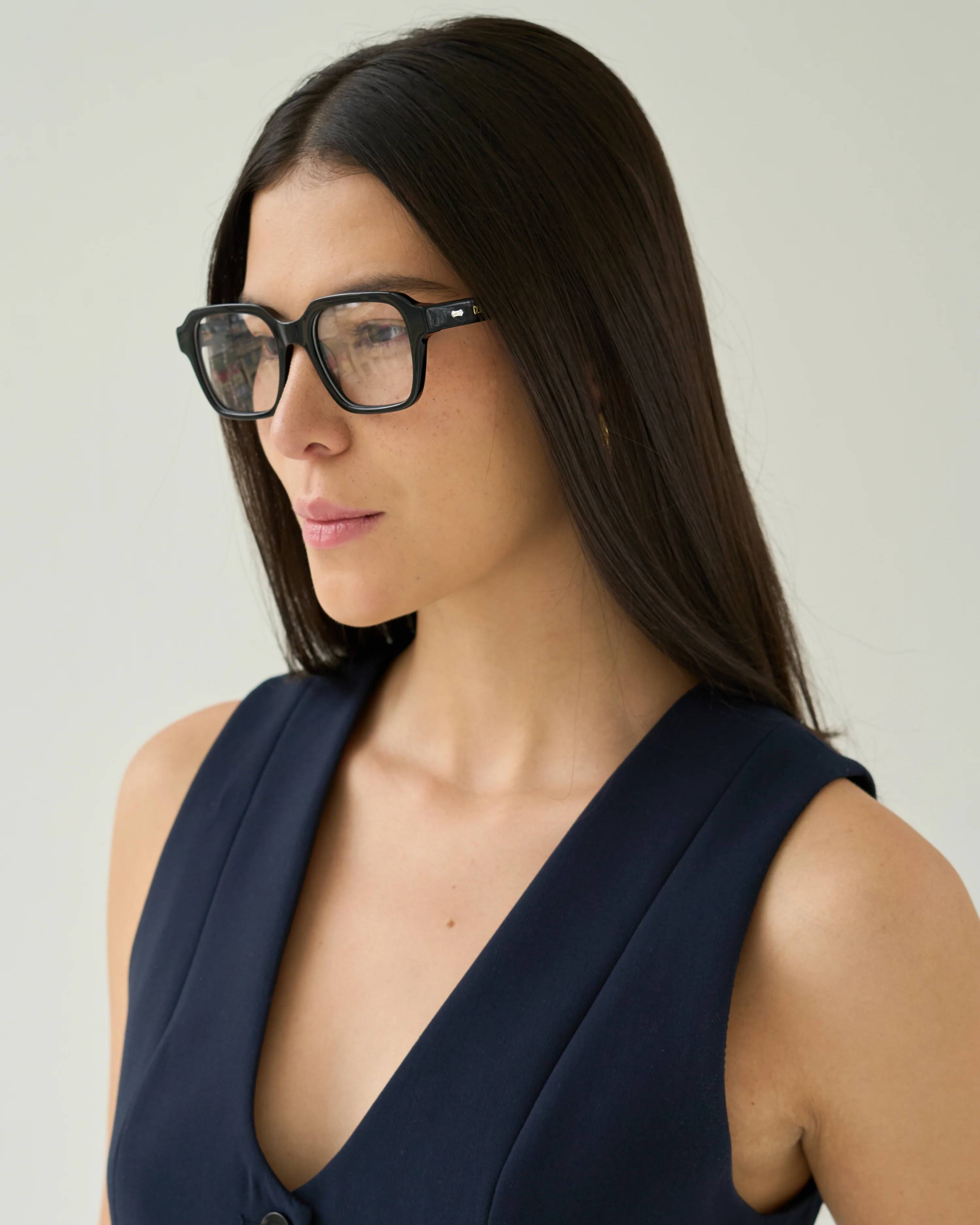 RAFFAELLOO - BLACK/BLUE - Image 3