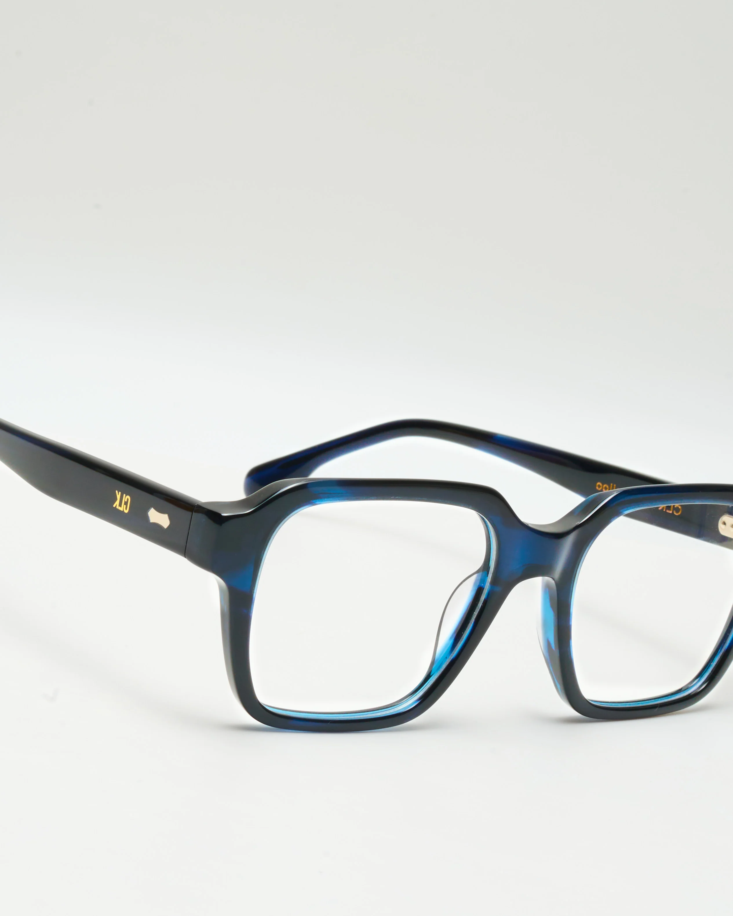 RAFFAELLOO - BLACK/BLUE - Image 6