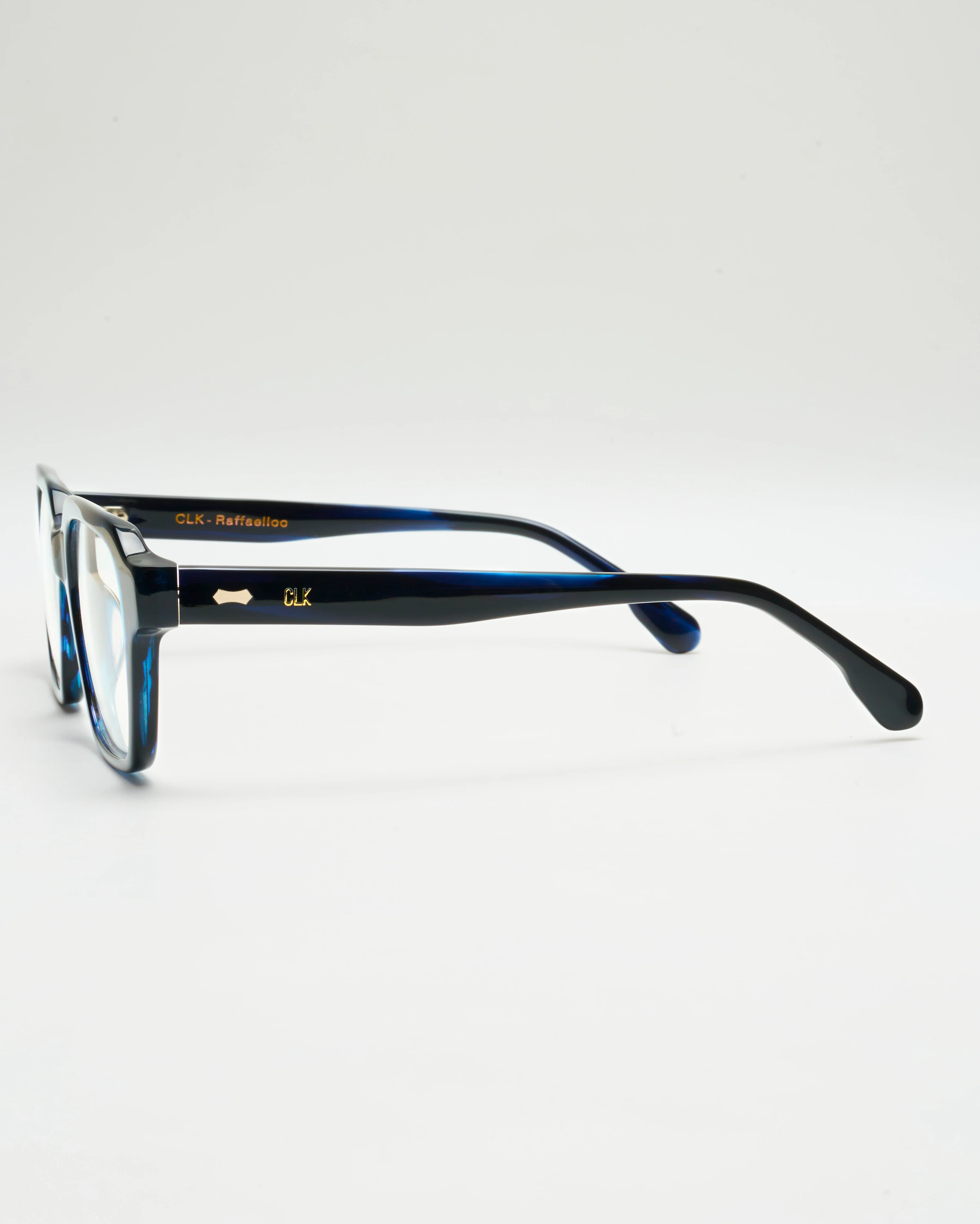 RAFFAELLOO - BLACK/BLUE - Image 8