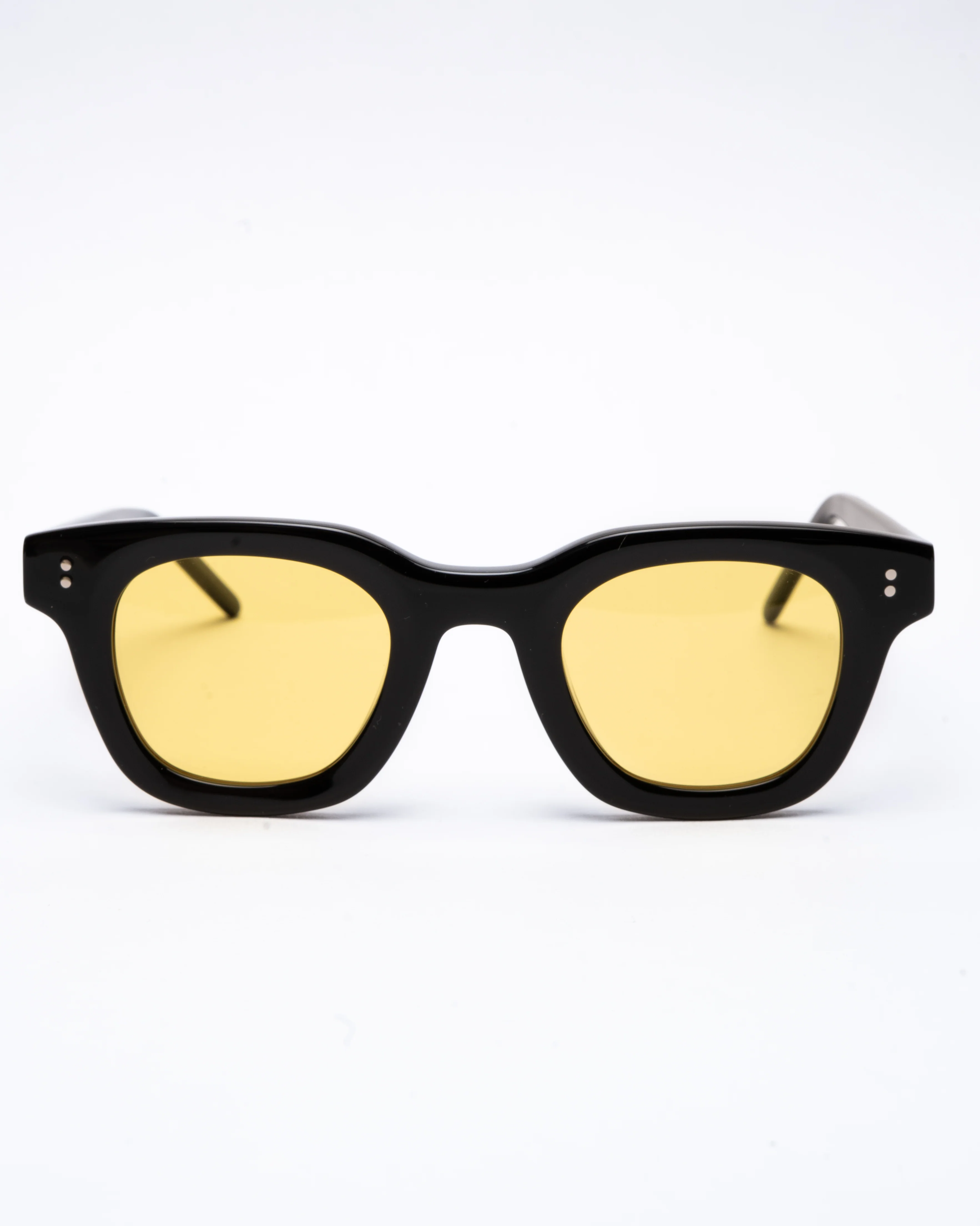 TANNEN - BLACK / YELLOW - Image 3