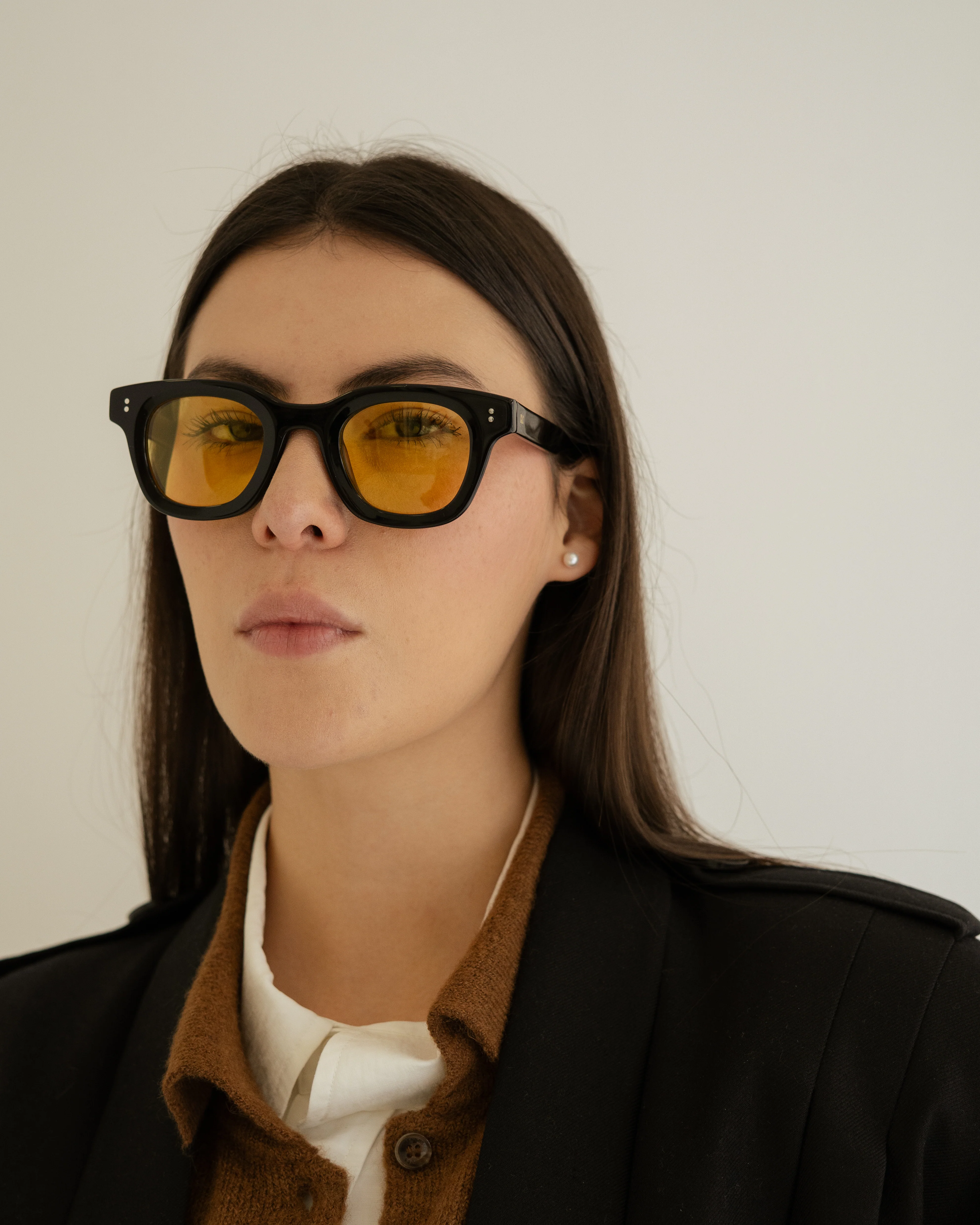 TANNEN - BLACK / YELLOW - Image 6