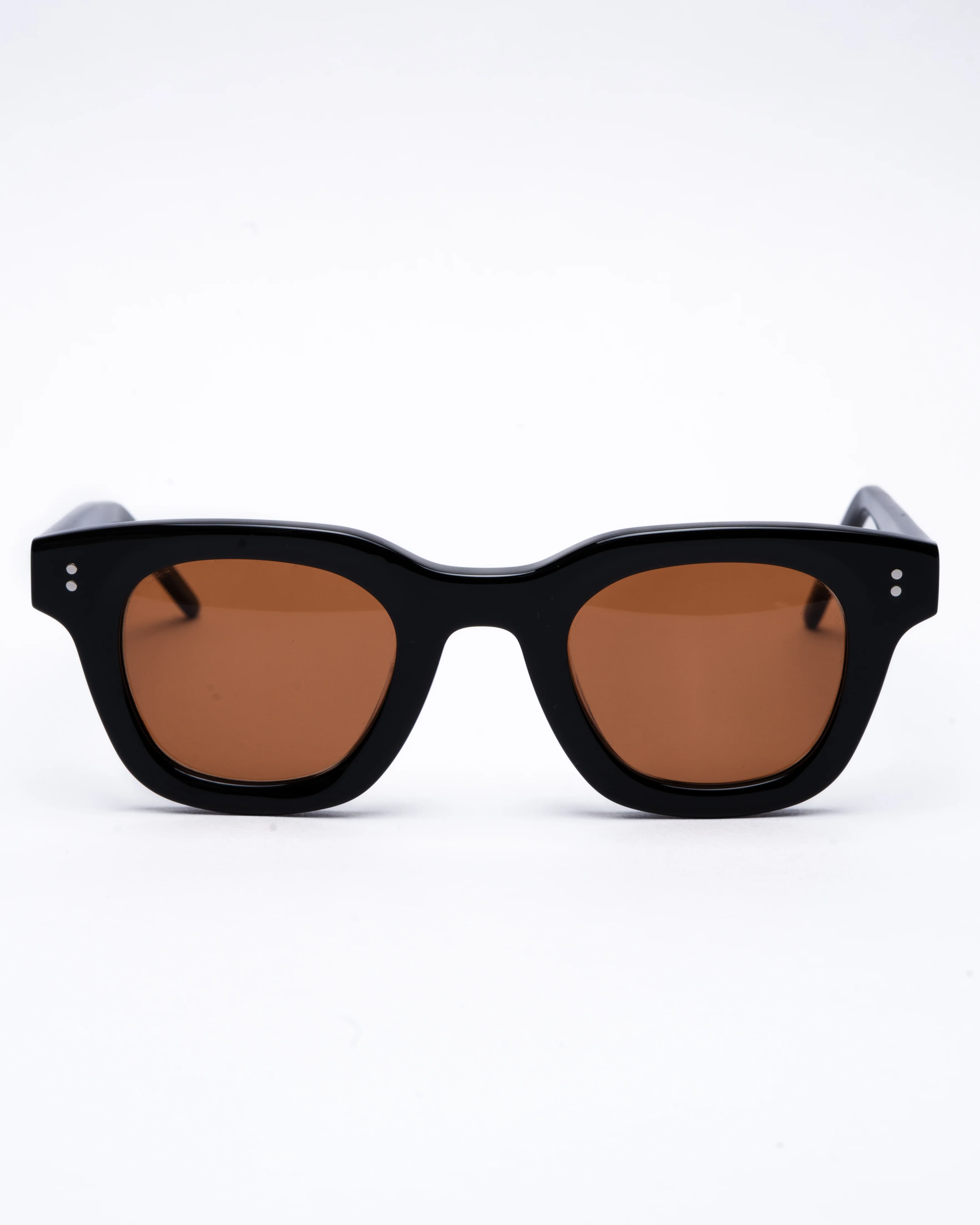 TANNEN - BLACK / CINNAMON - Image 7