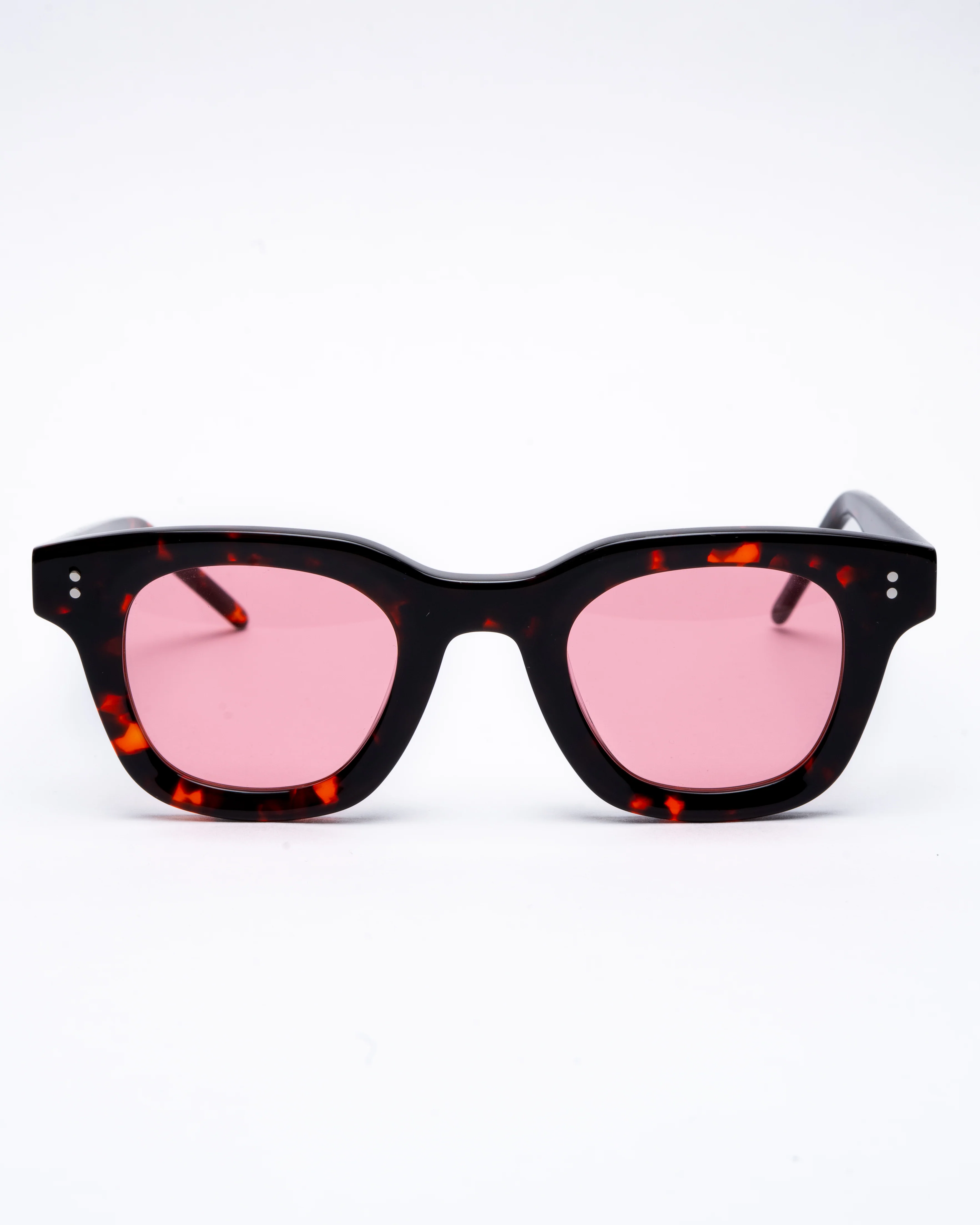 TANNEN - TORTOISE / PINK - Image 4