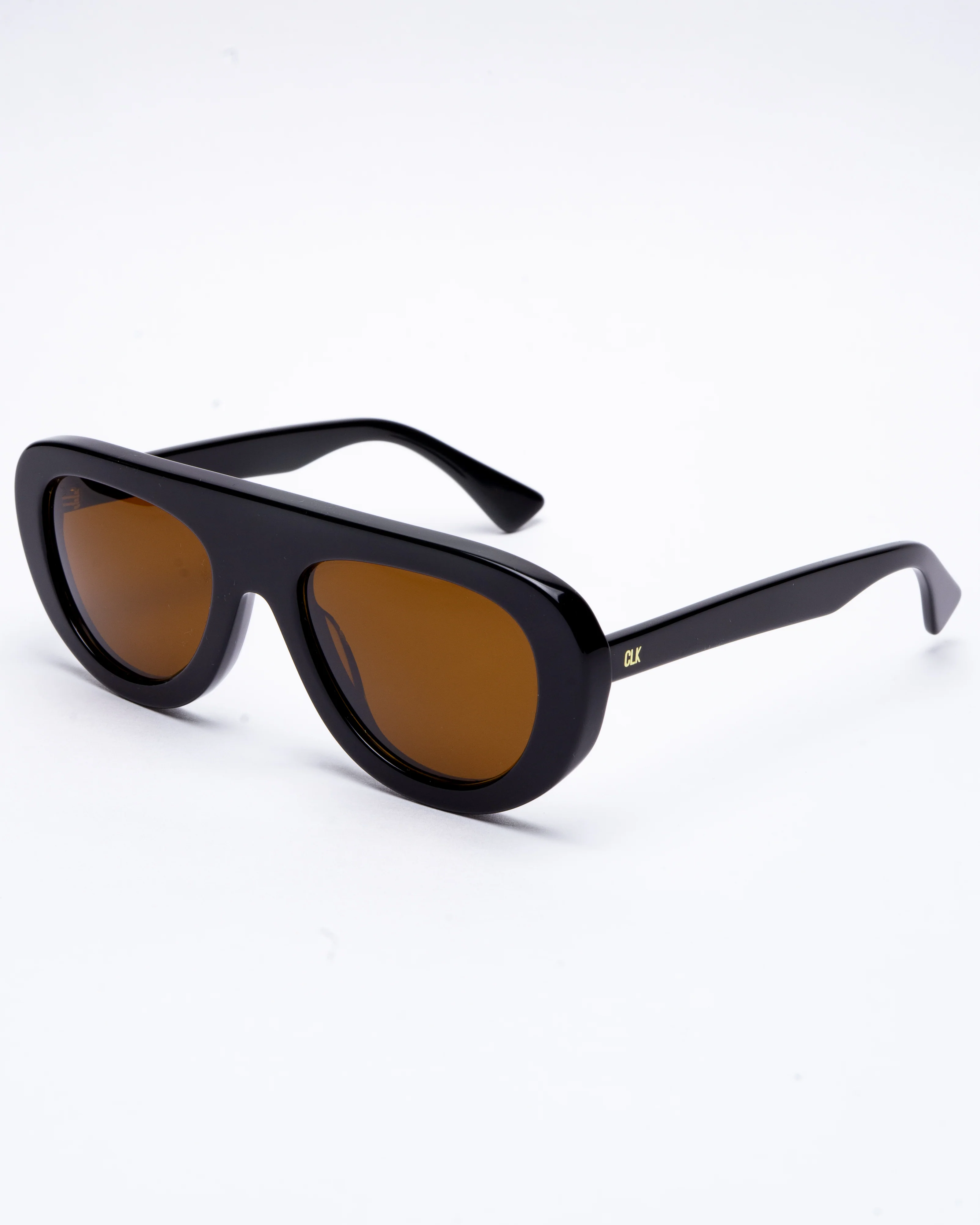 MARCHETTI - BLACK / CINNAMON
