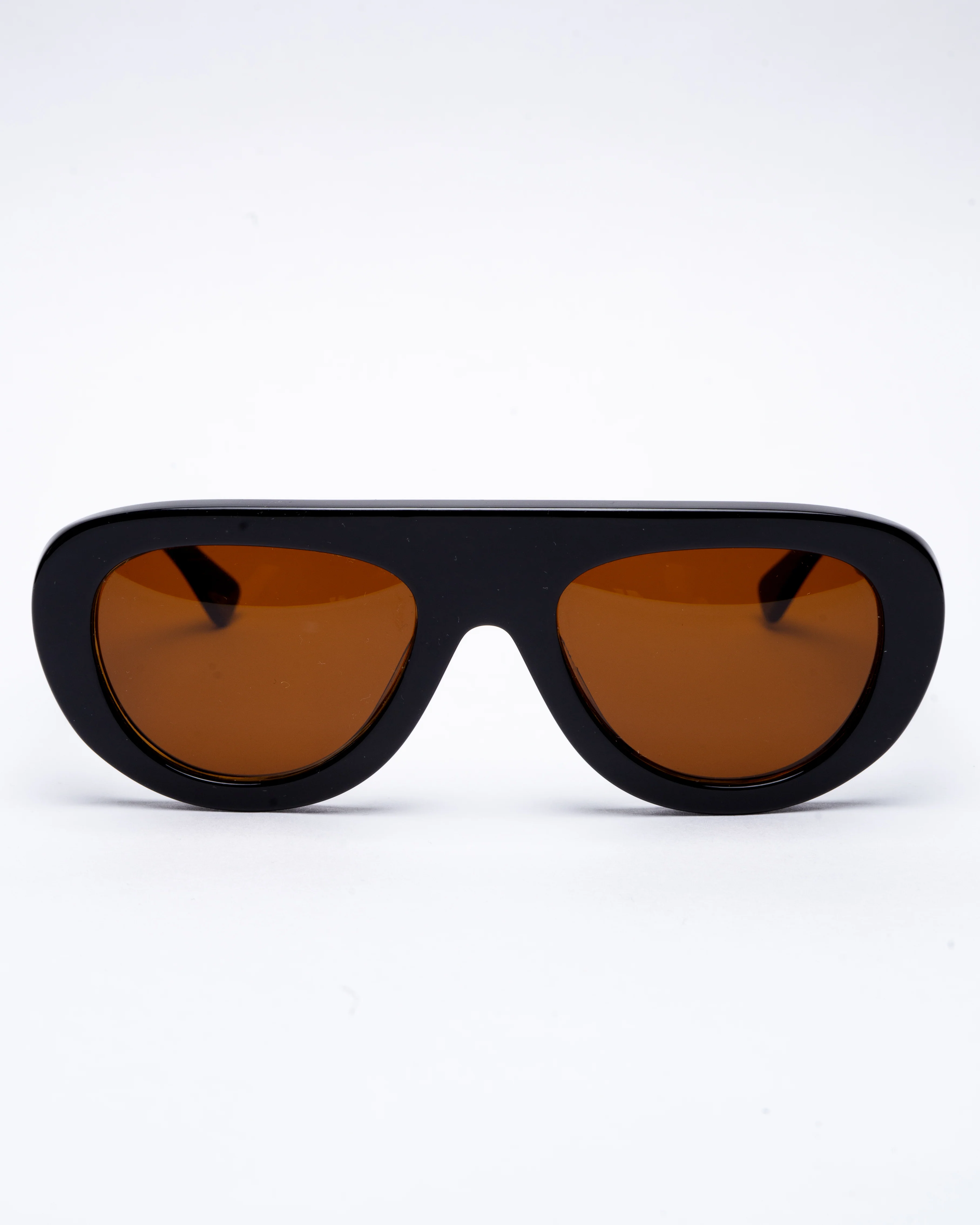 MARCHETTI - BLACK / CINNAMON - Image 4
