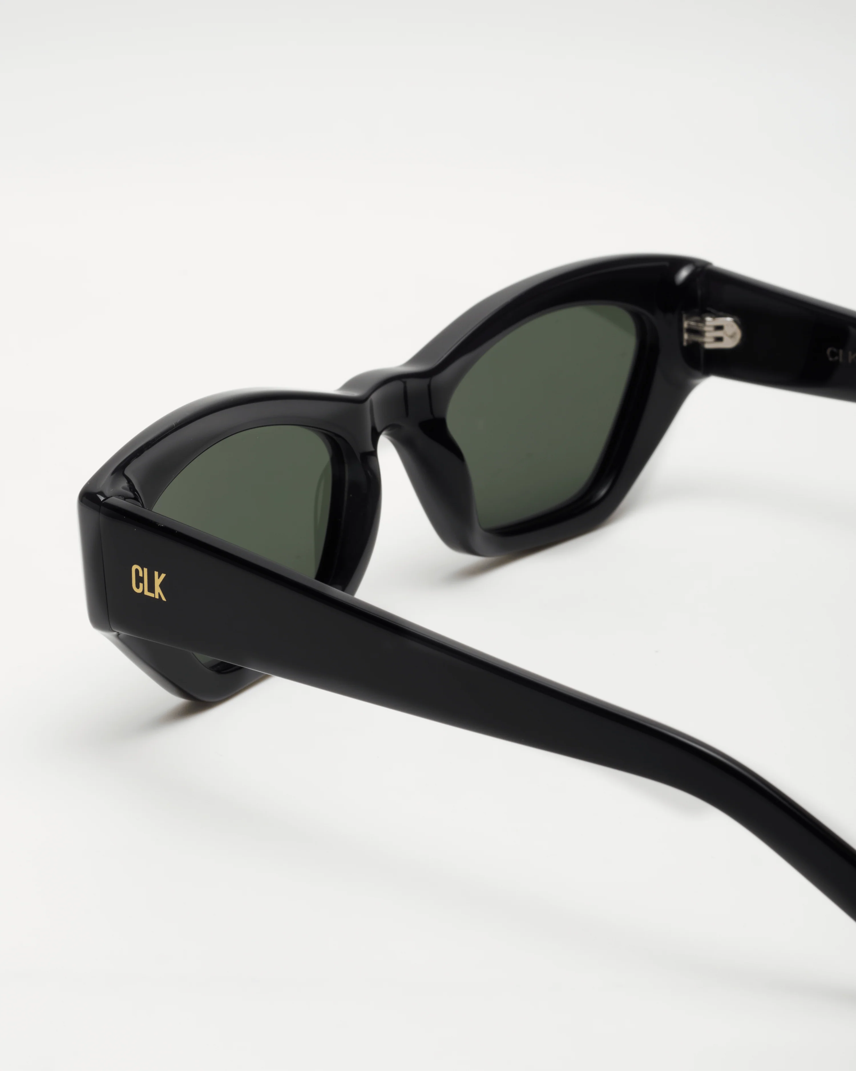 RILEY - BLACK / OLIVE - Image 5