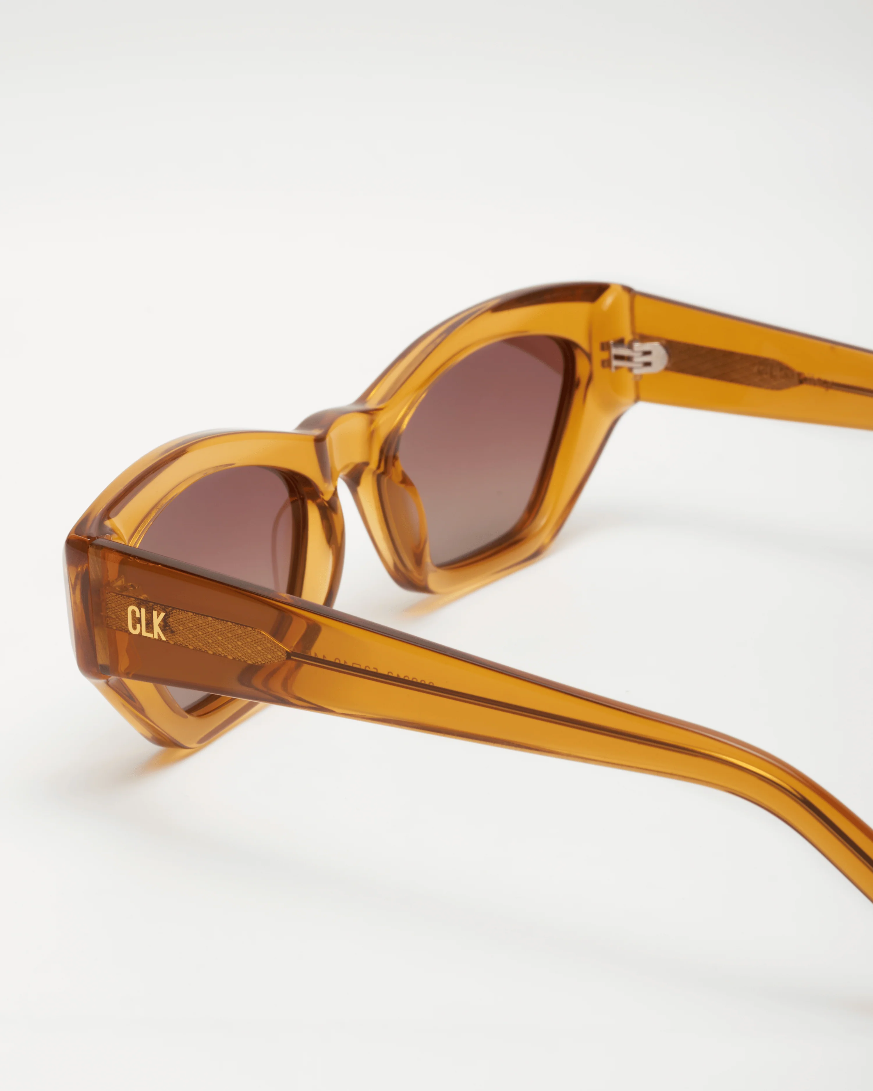 RILEY - HONEY / CHOCOLATE - Image 7