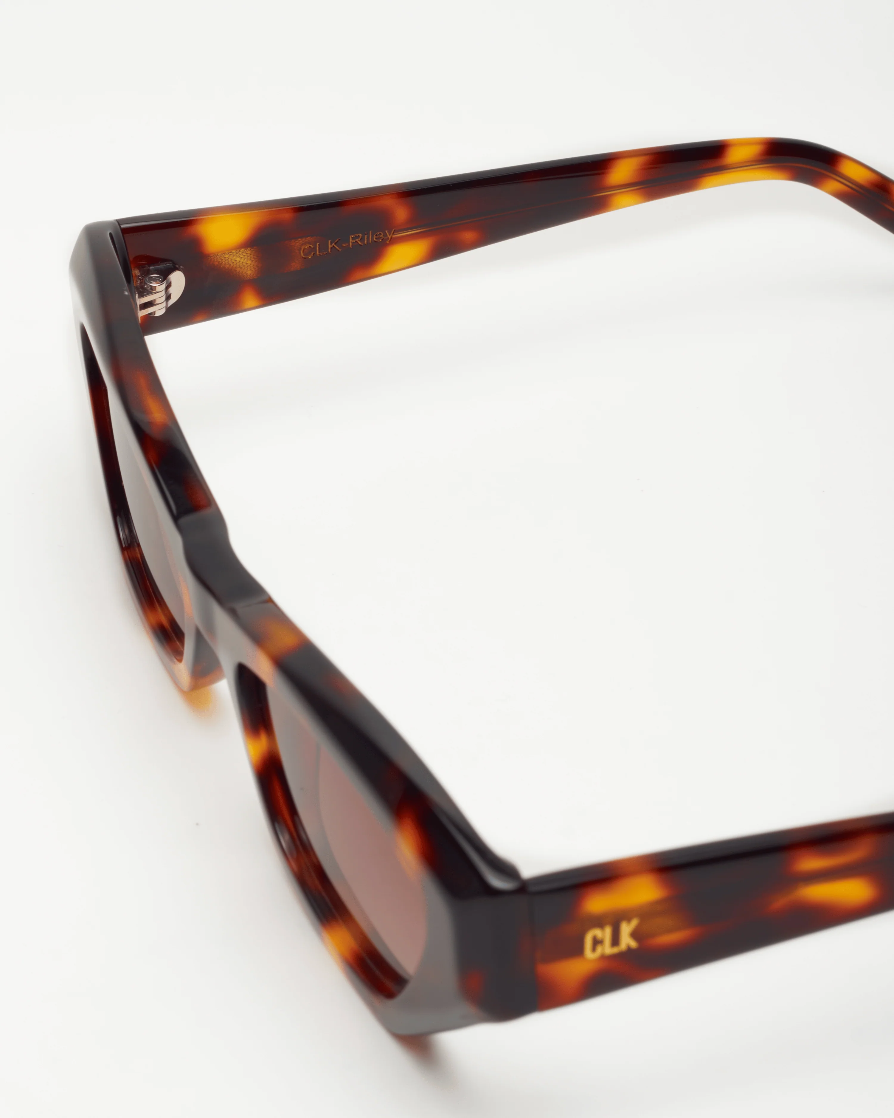 RILEY - TORTOISE / CHOCOLATE - Image 6