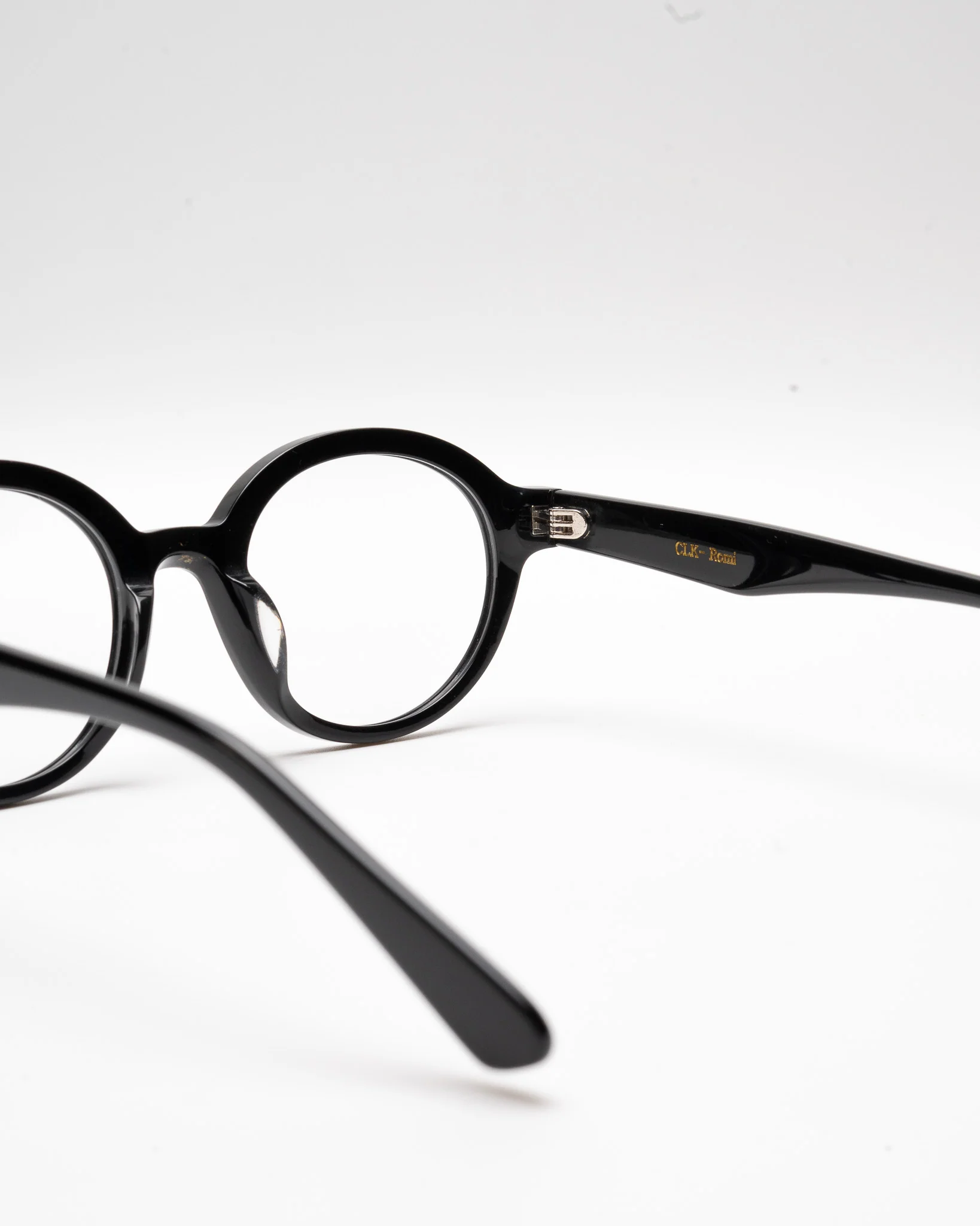 ROMI - BLACK - Image 3