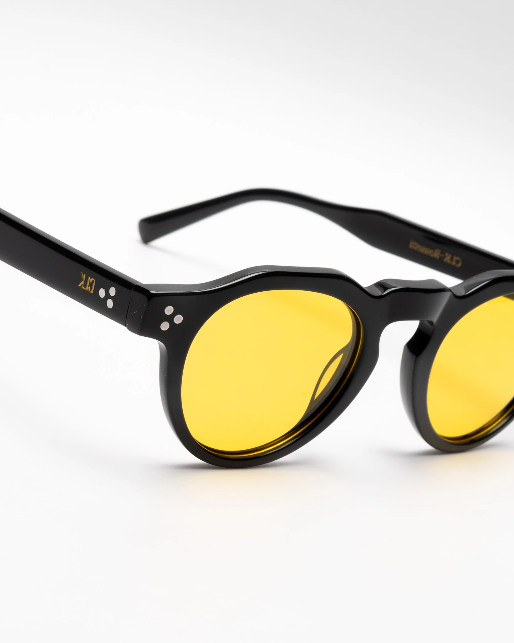 ROSSETTI - BLACK / YELLOW - Image 3