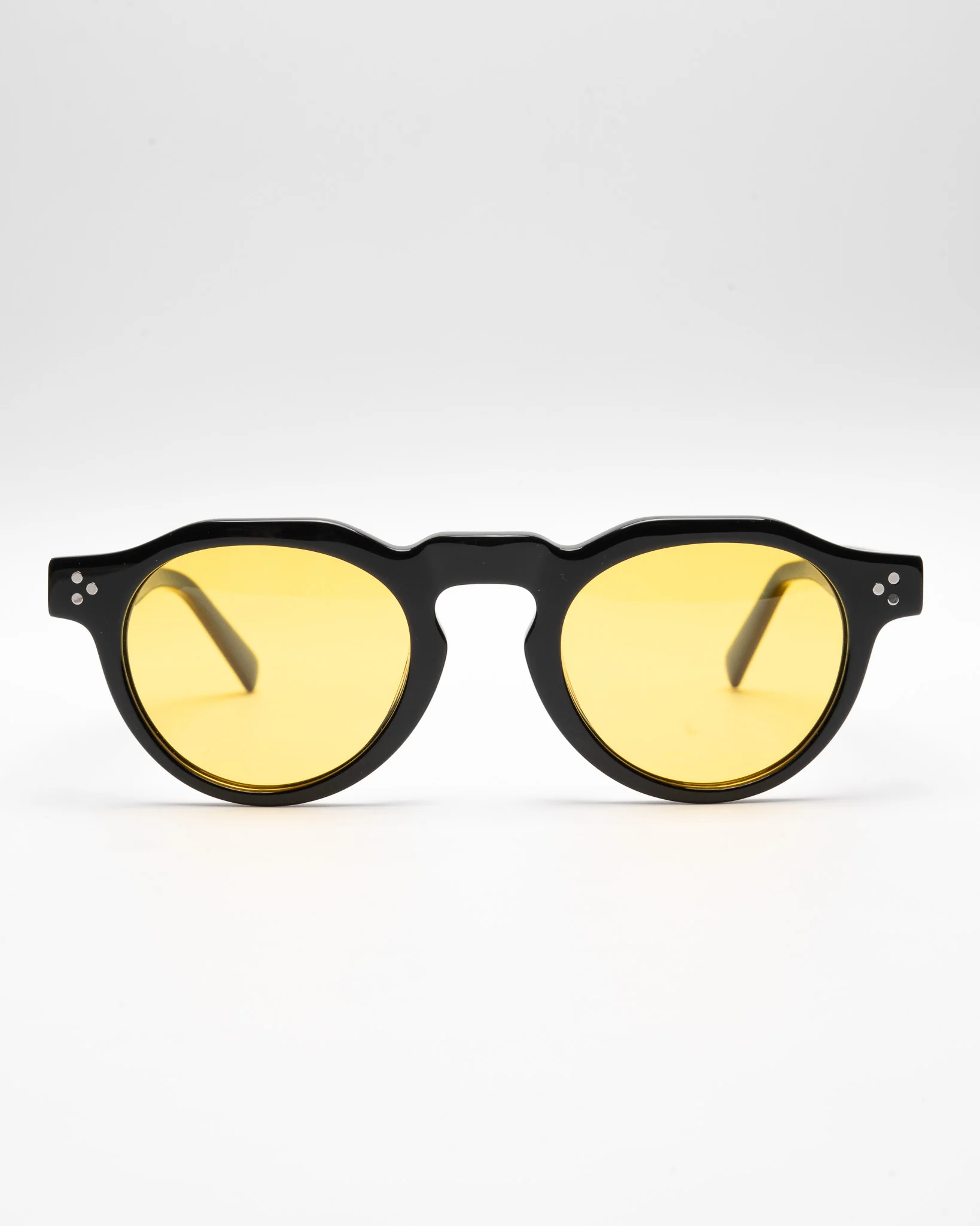 ROSSETTI - BLACK / YELLOW - Image 6