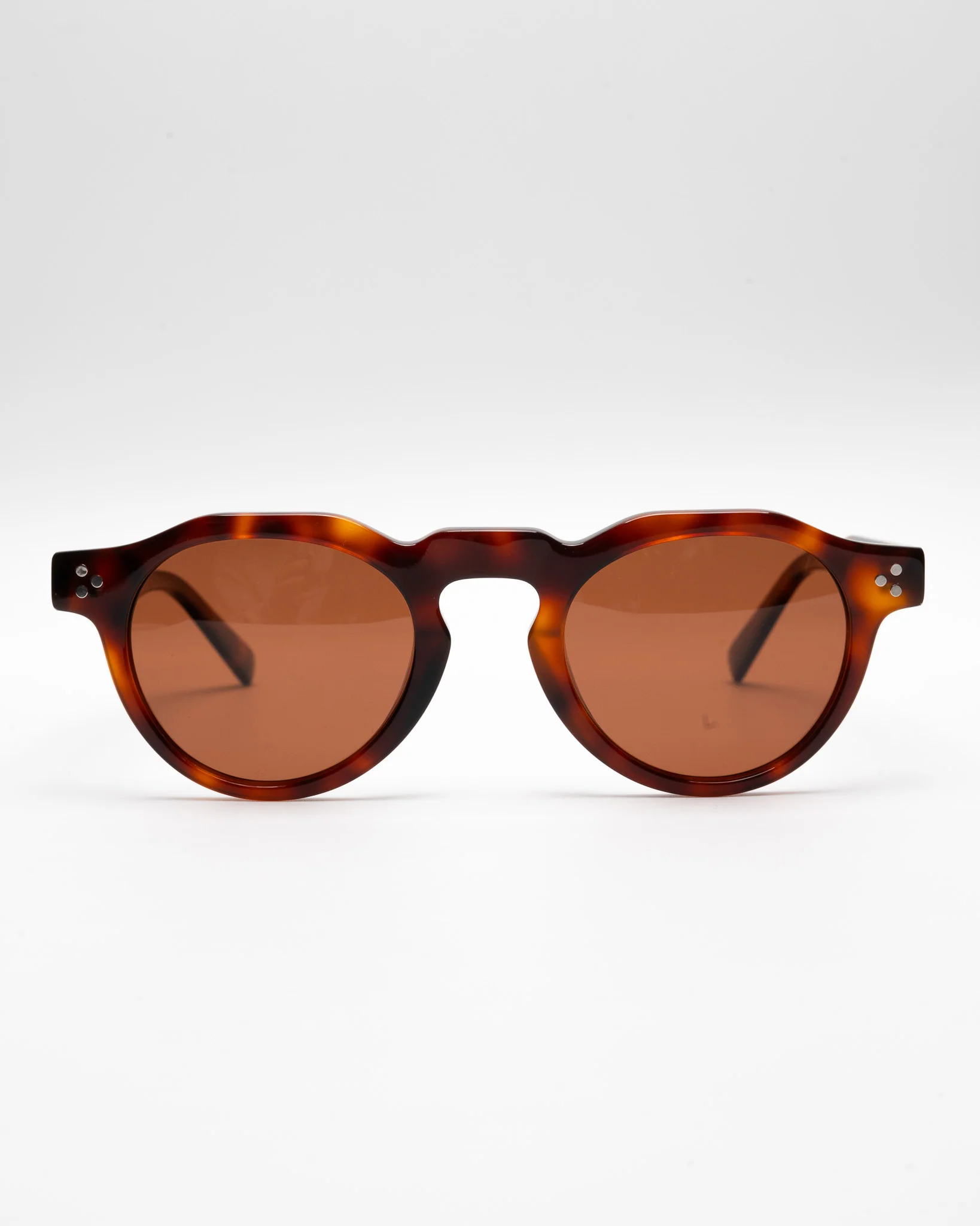 ROSSETTI - TORTOISE / RED WINE - Image 4