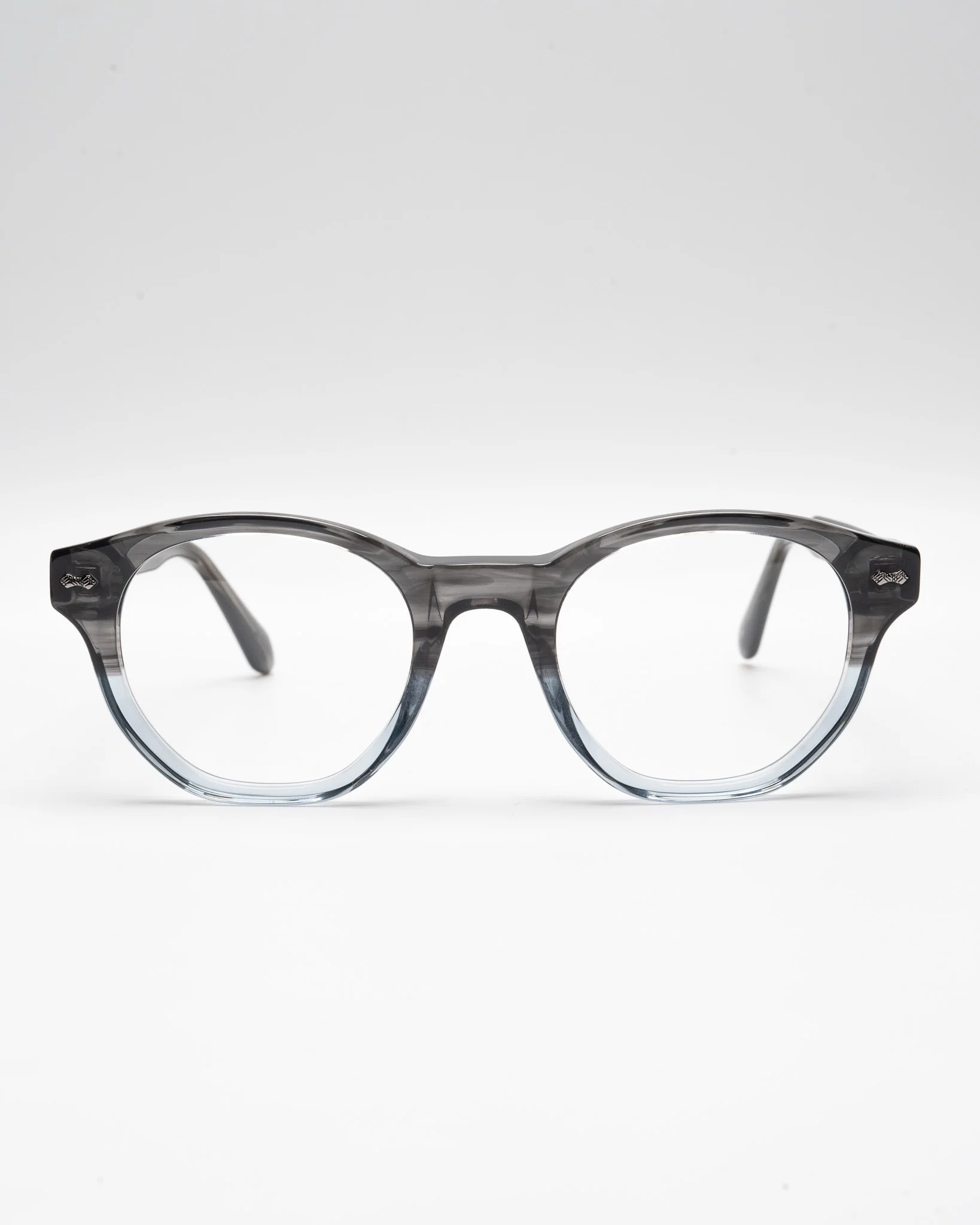 SIMONE- GREY / BLUE - Image 2