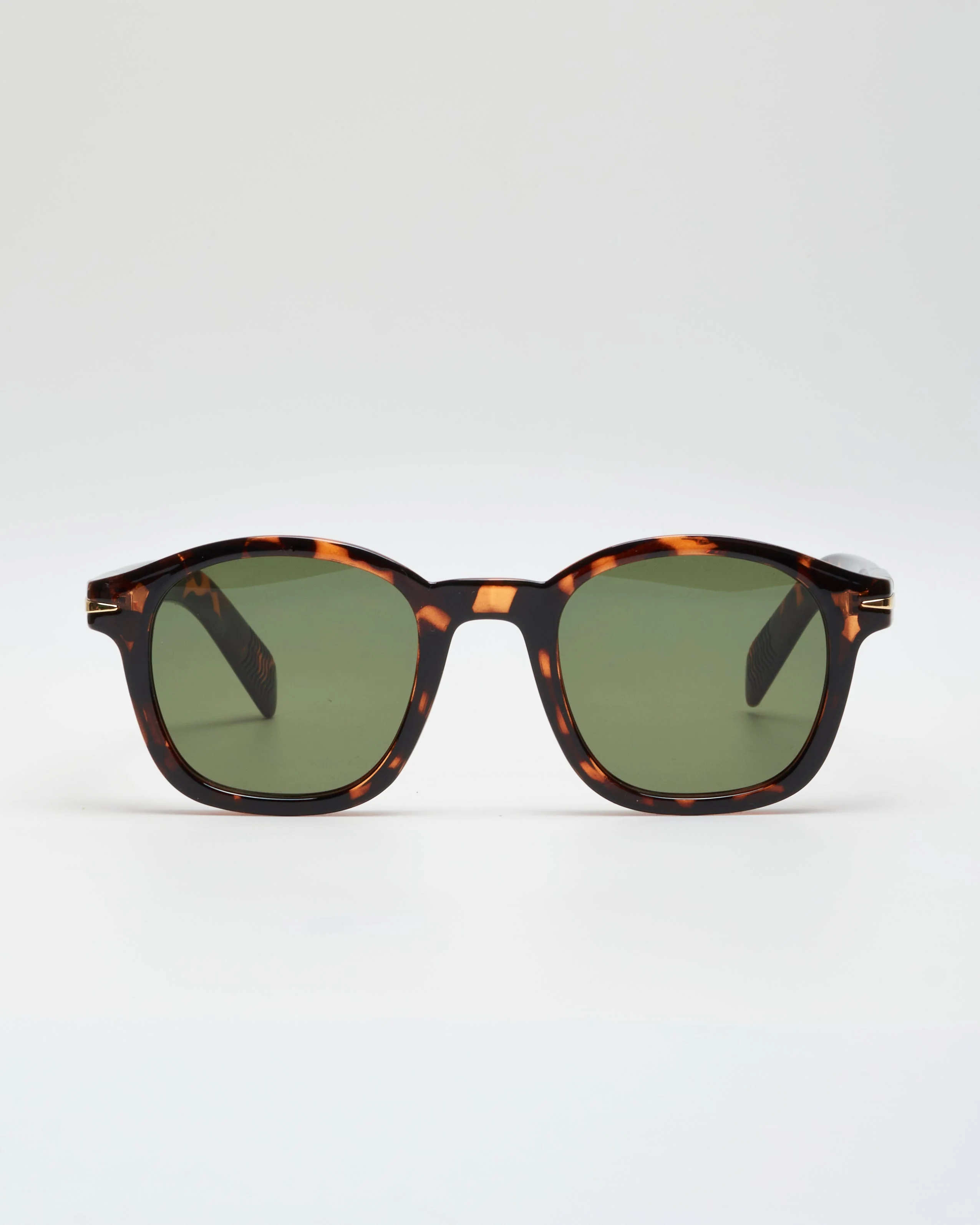 STANDIFORD SUNGLASSES-  CAREY/GREEN - Image 5