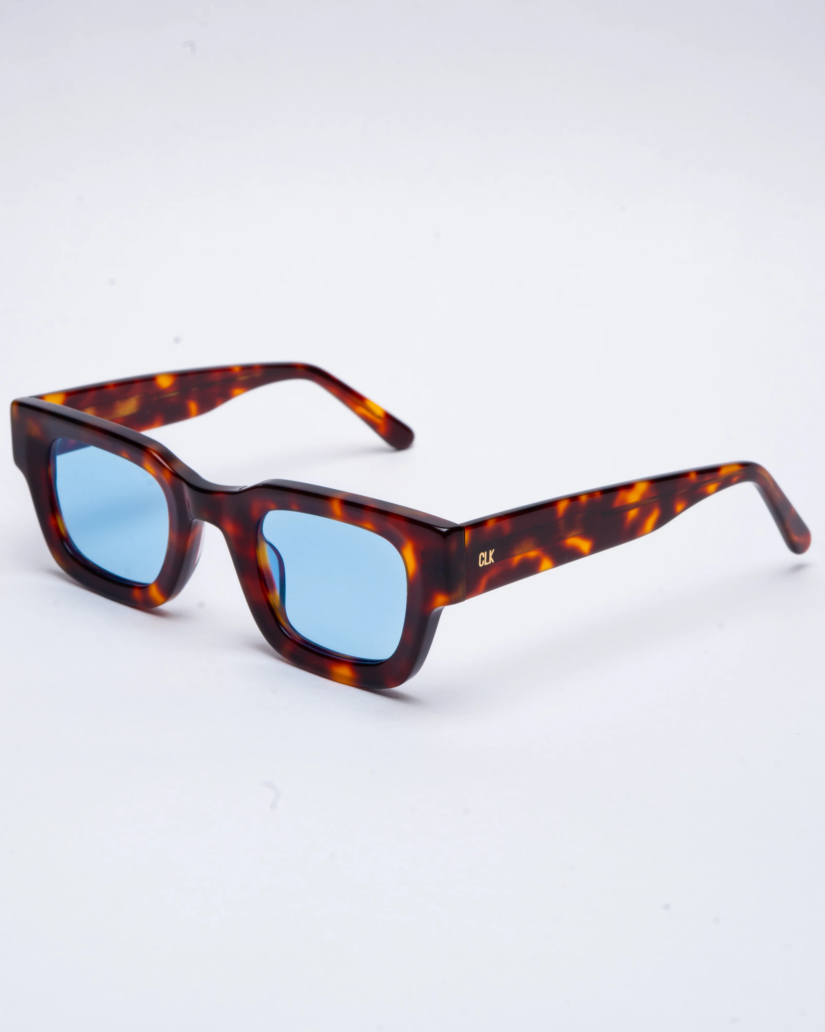 Gafas de sol - hombre - circulares