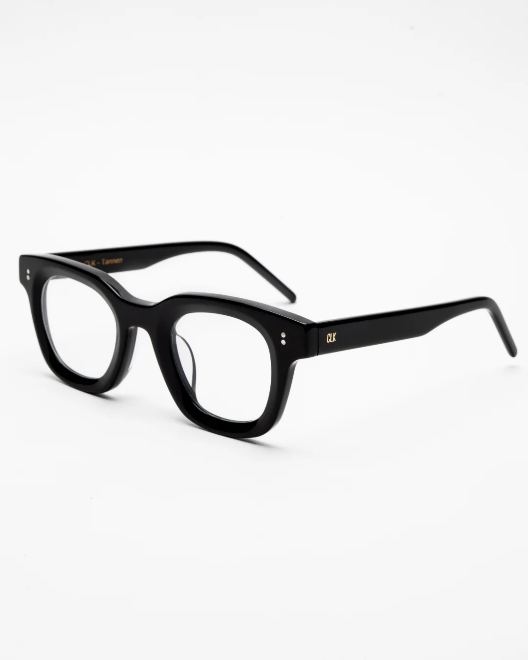 TANNEN - BLACK