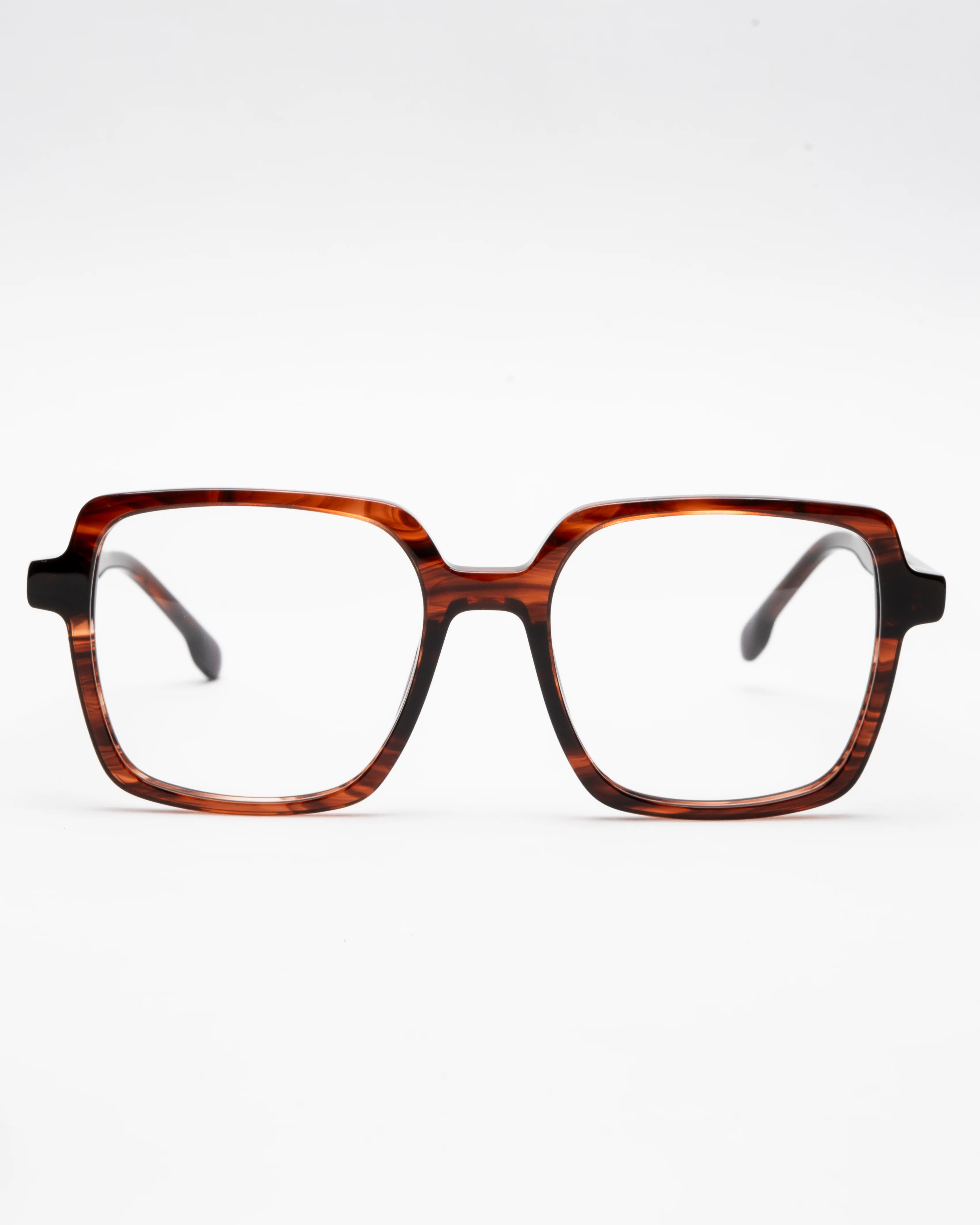 VITTORIA - BURGUNDY TORTOISE - Image 6