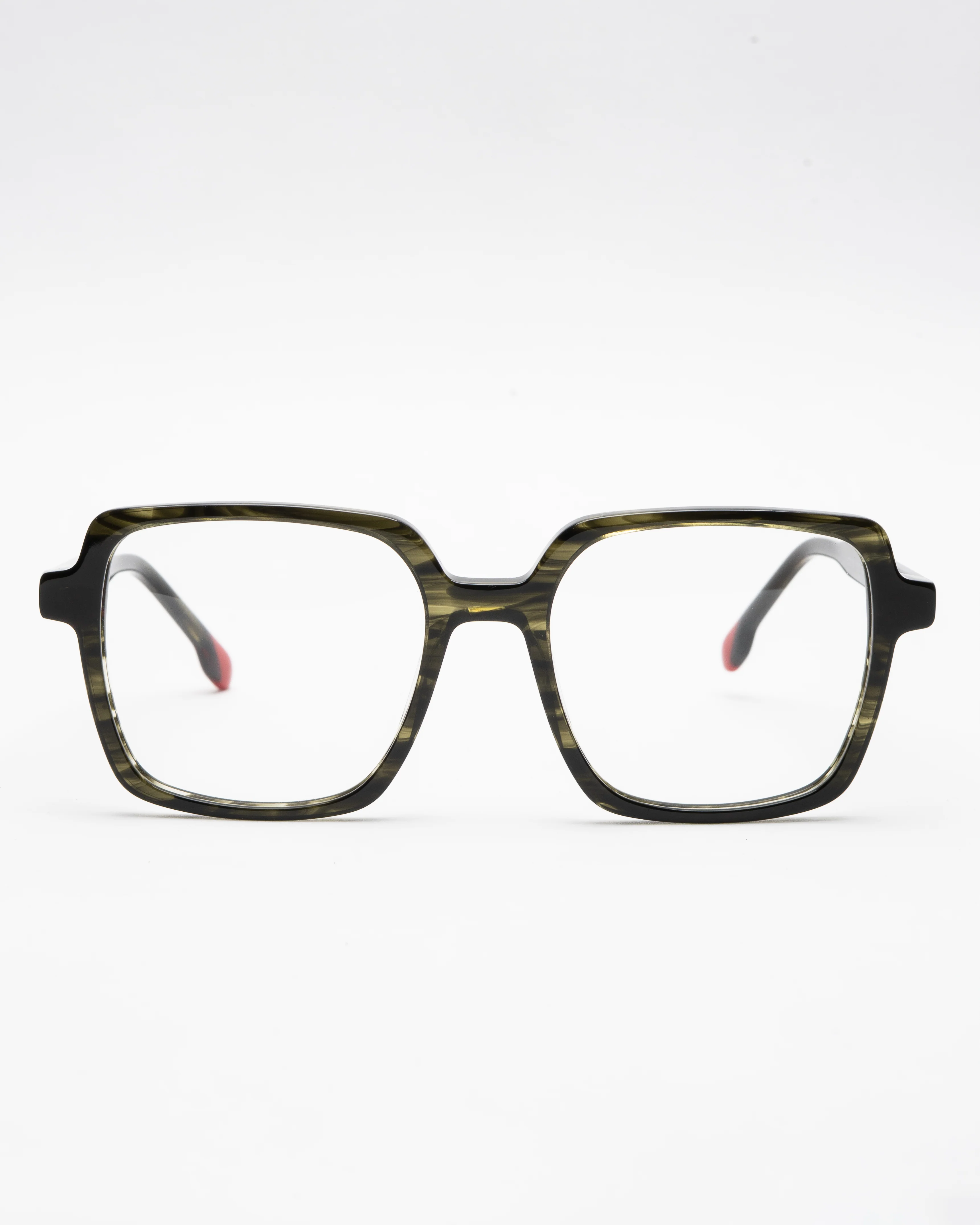 VITTORIA - OLIVE TORTOISE - Image 6