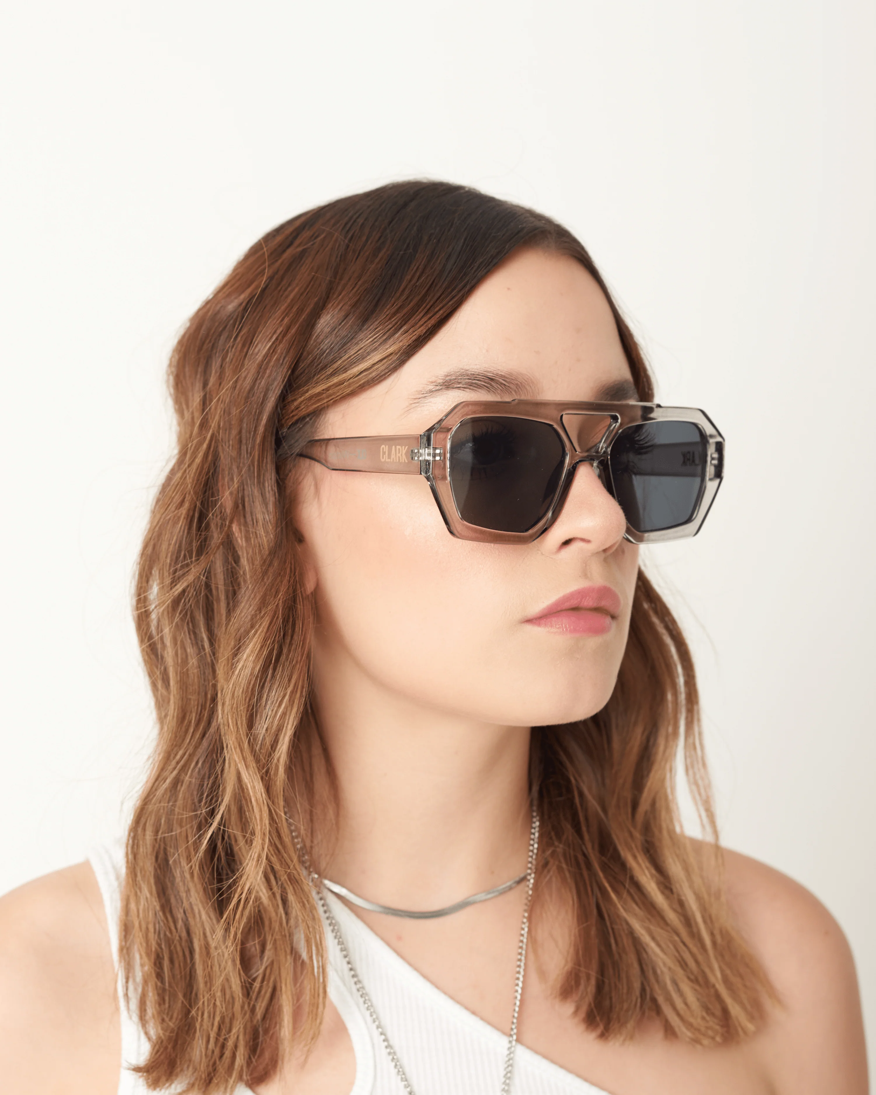 WISTON SUNGLASSES/ SPACE GRAY - Image 3