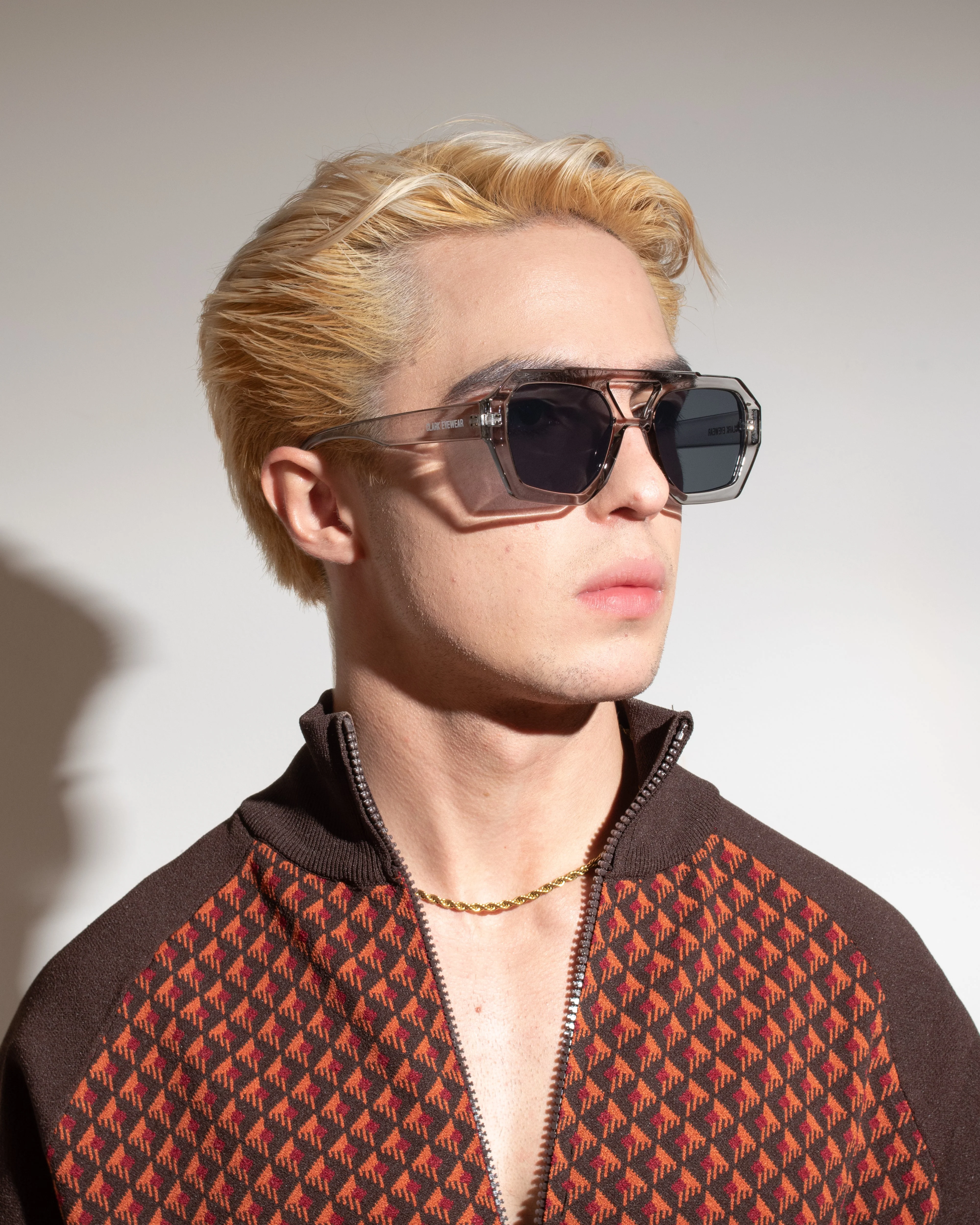 WISTON SUNGLASSES/ SPACE GRAY - Image 4