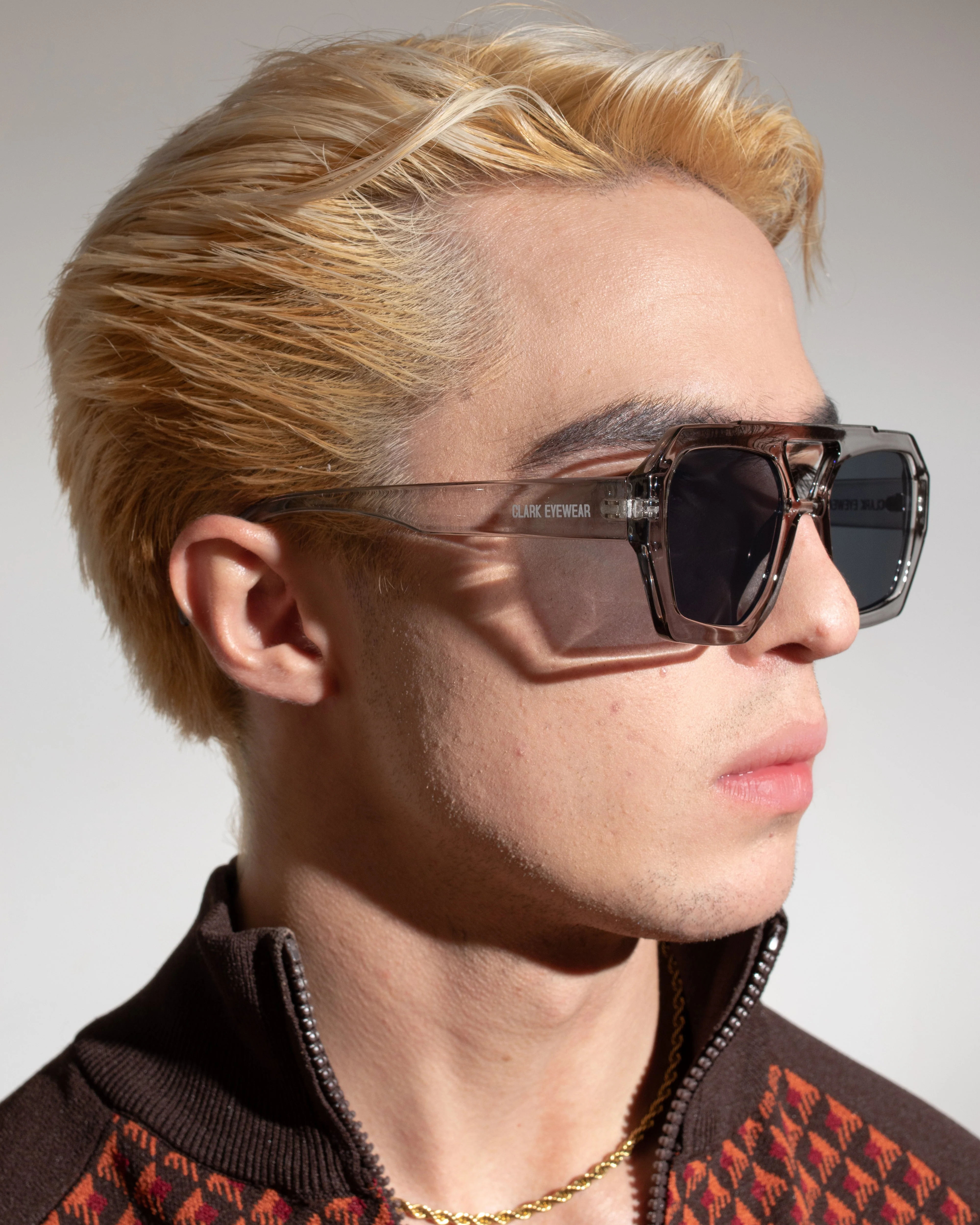 WISTON SUNGLASSES/ SPACE GRAY - Image 5